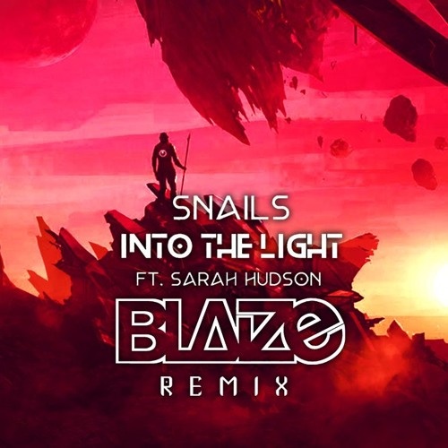 Into The Light (Blaize Remix)