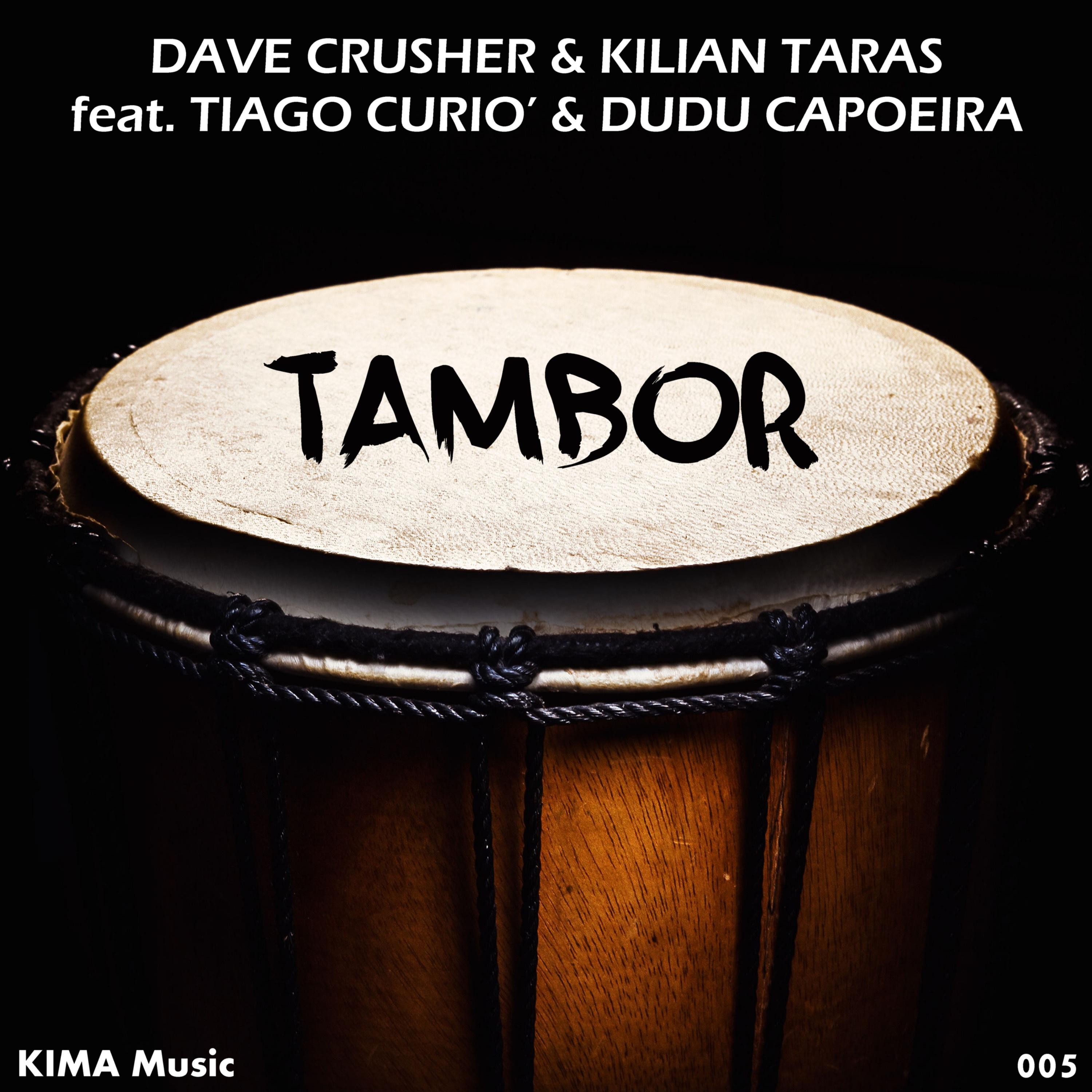 Tambor (Extended Mix)