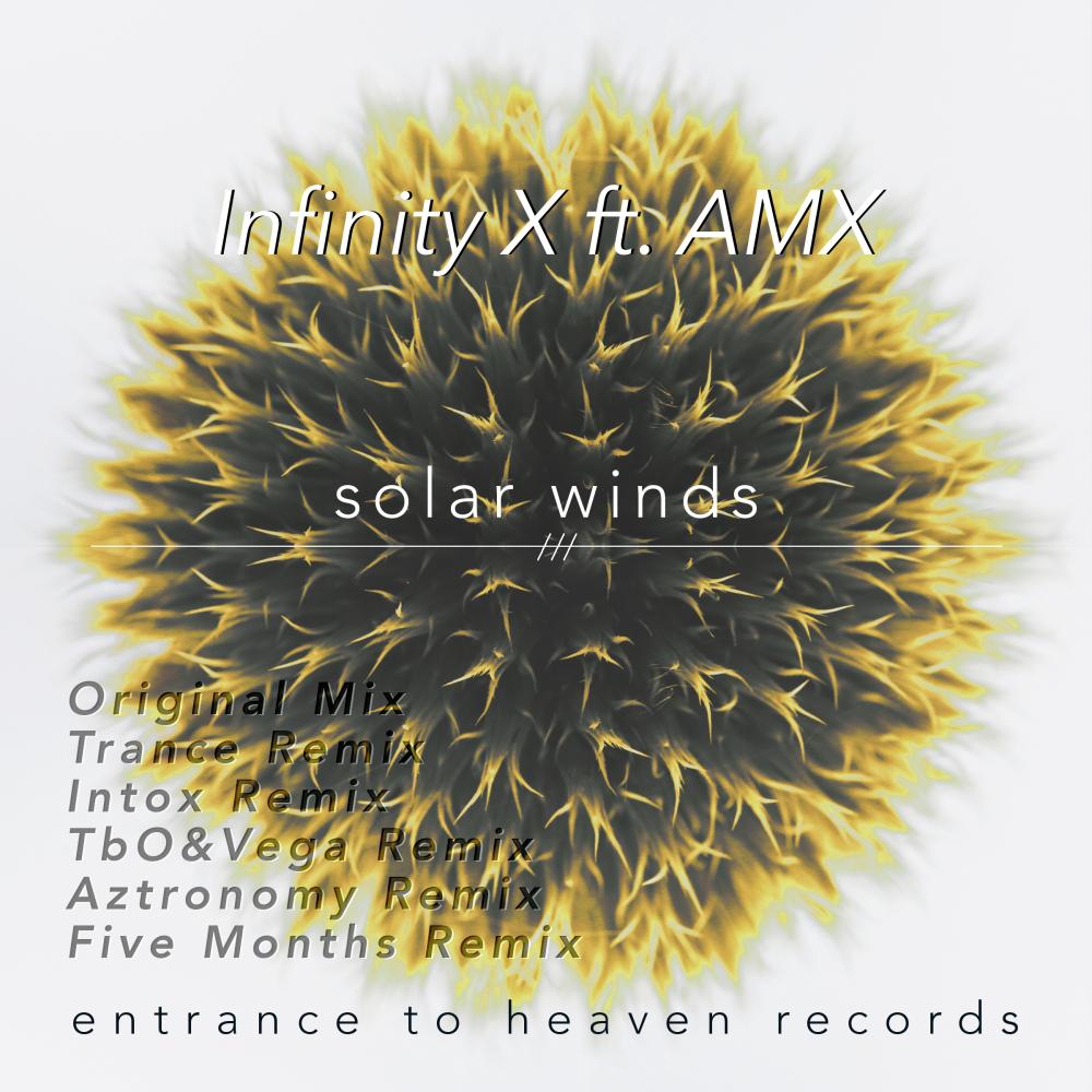 Solar Winds (Original Mix)