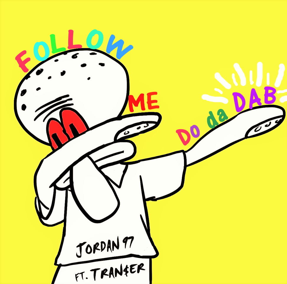 Follow Me Do Da DAB