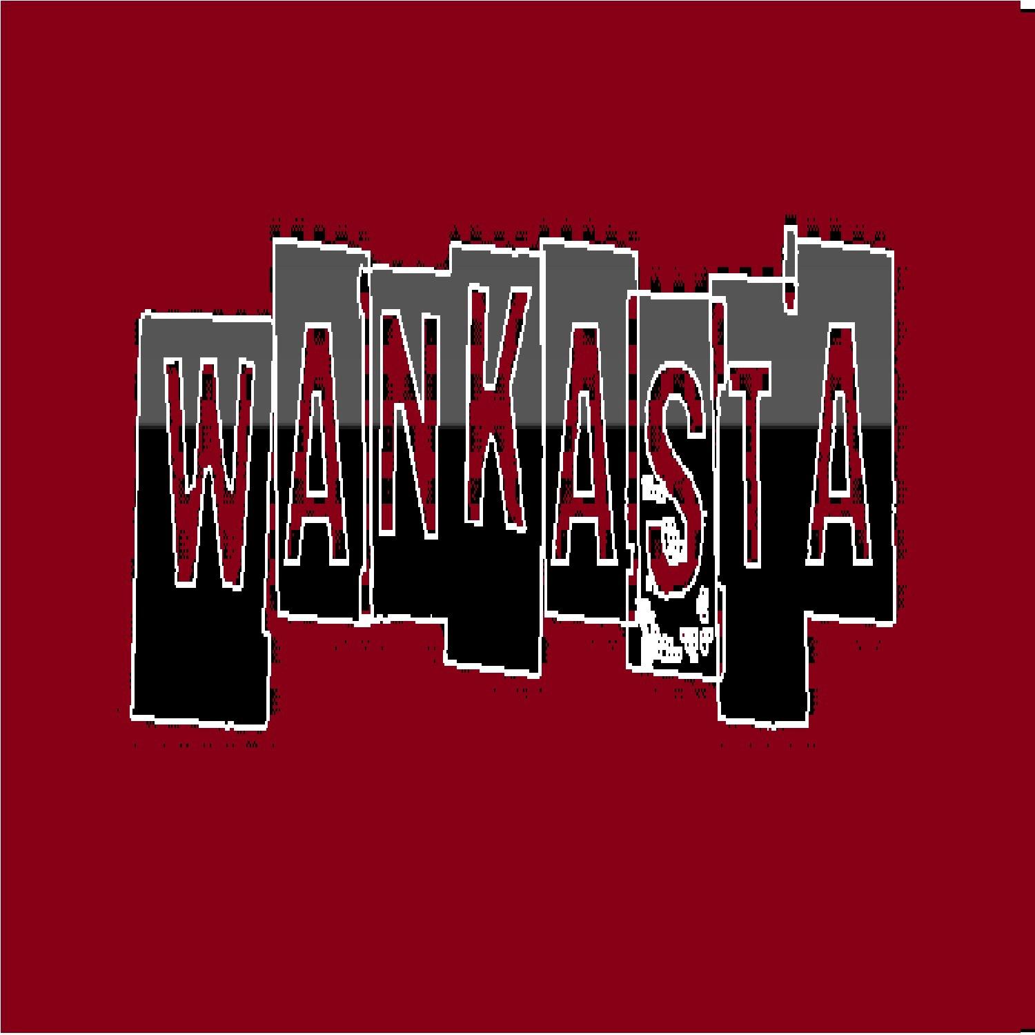 Wankasta (Originally Performed by 50 Cent) (Instrumental Version)