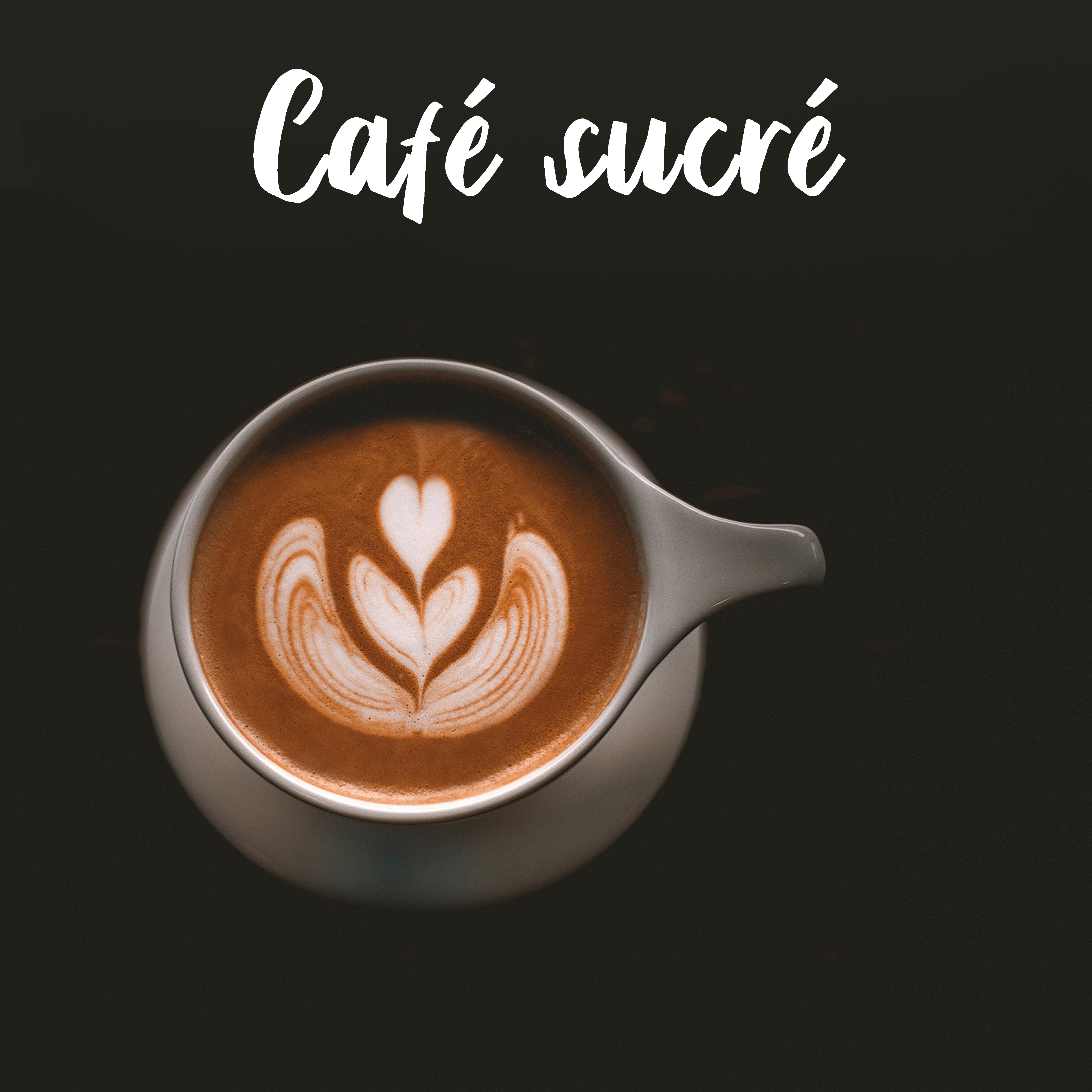Cafe sucre