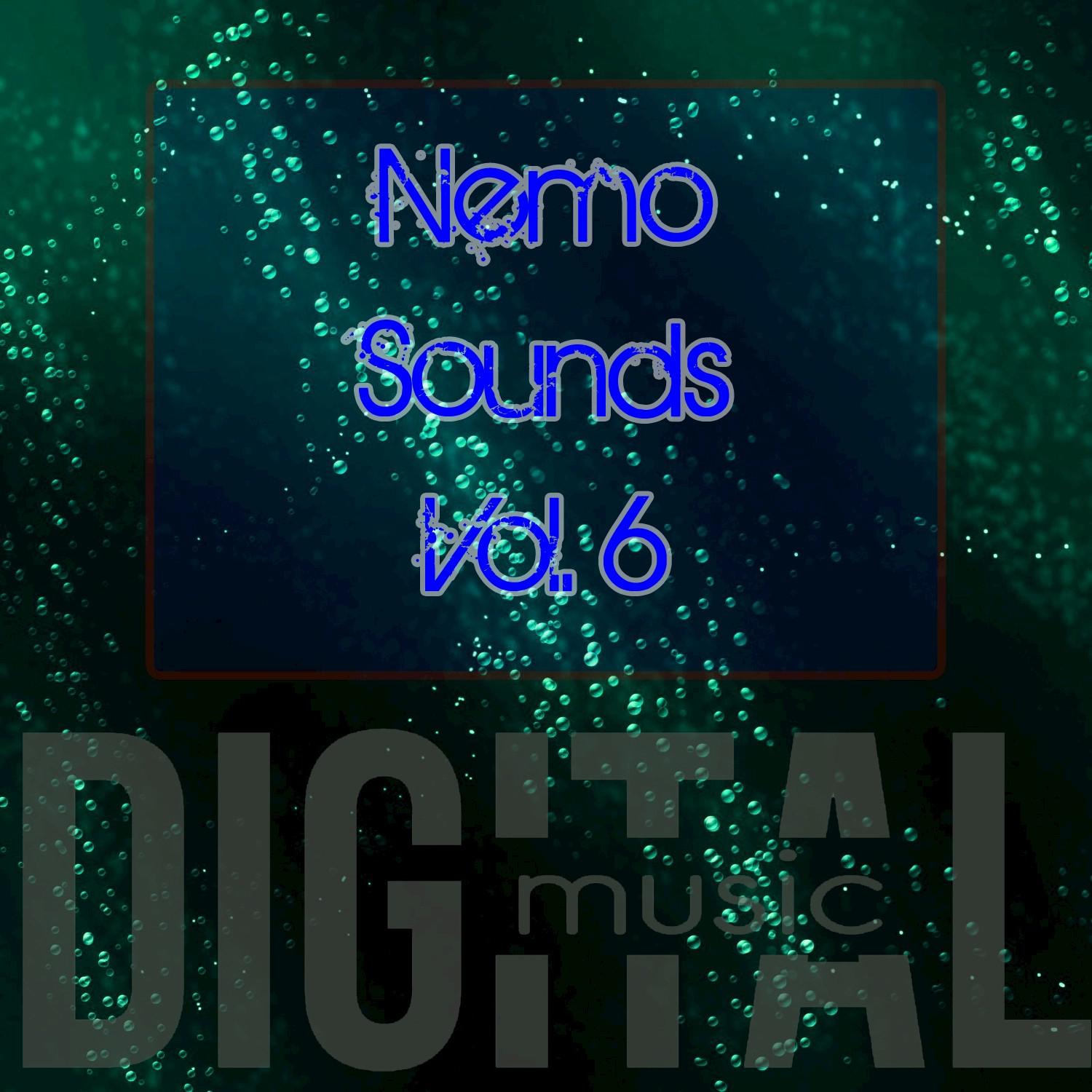 Nemo Sounds, Vol. 6