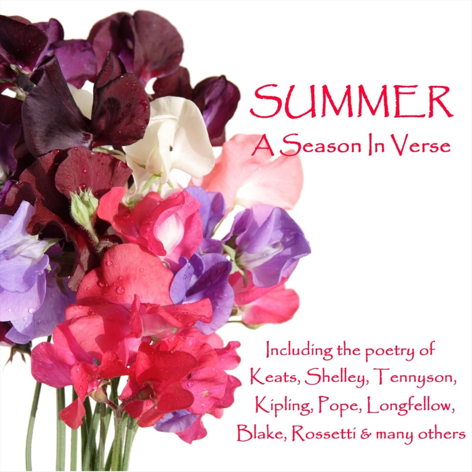 Summer - A Season In Verse