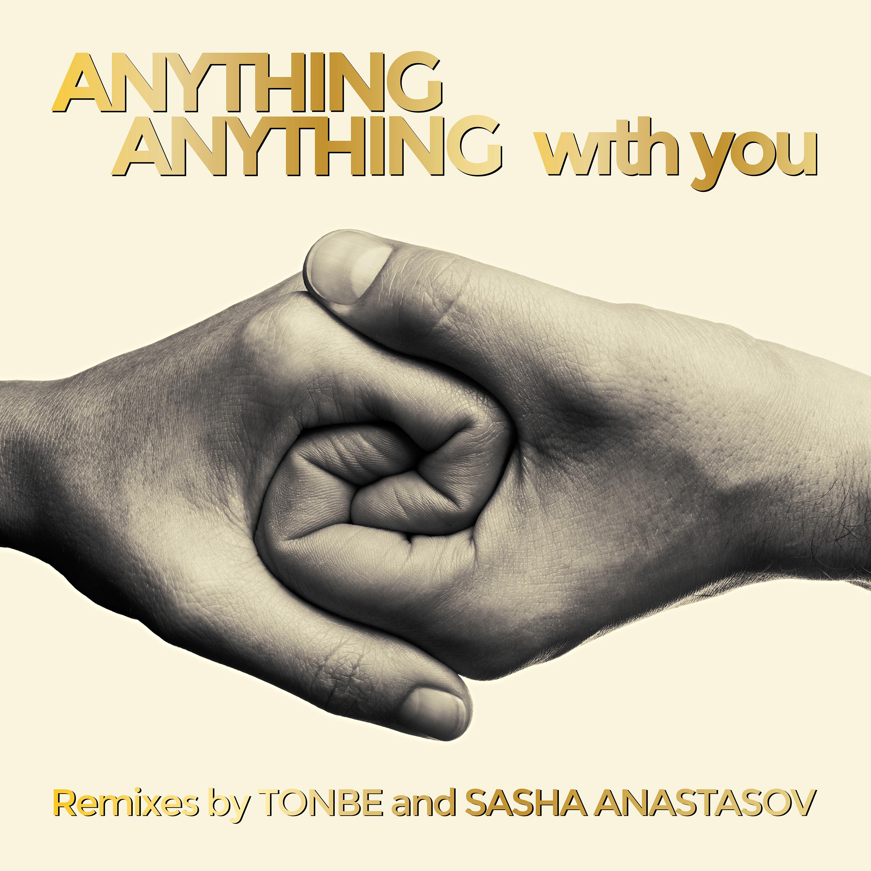 With You (Sasha Anastasov Remix)
