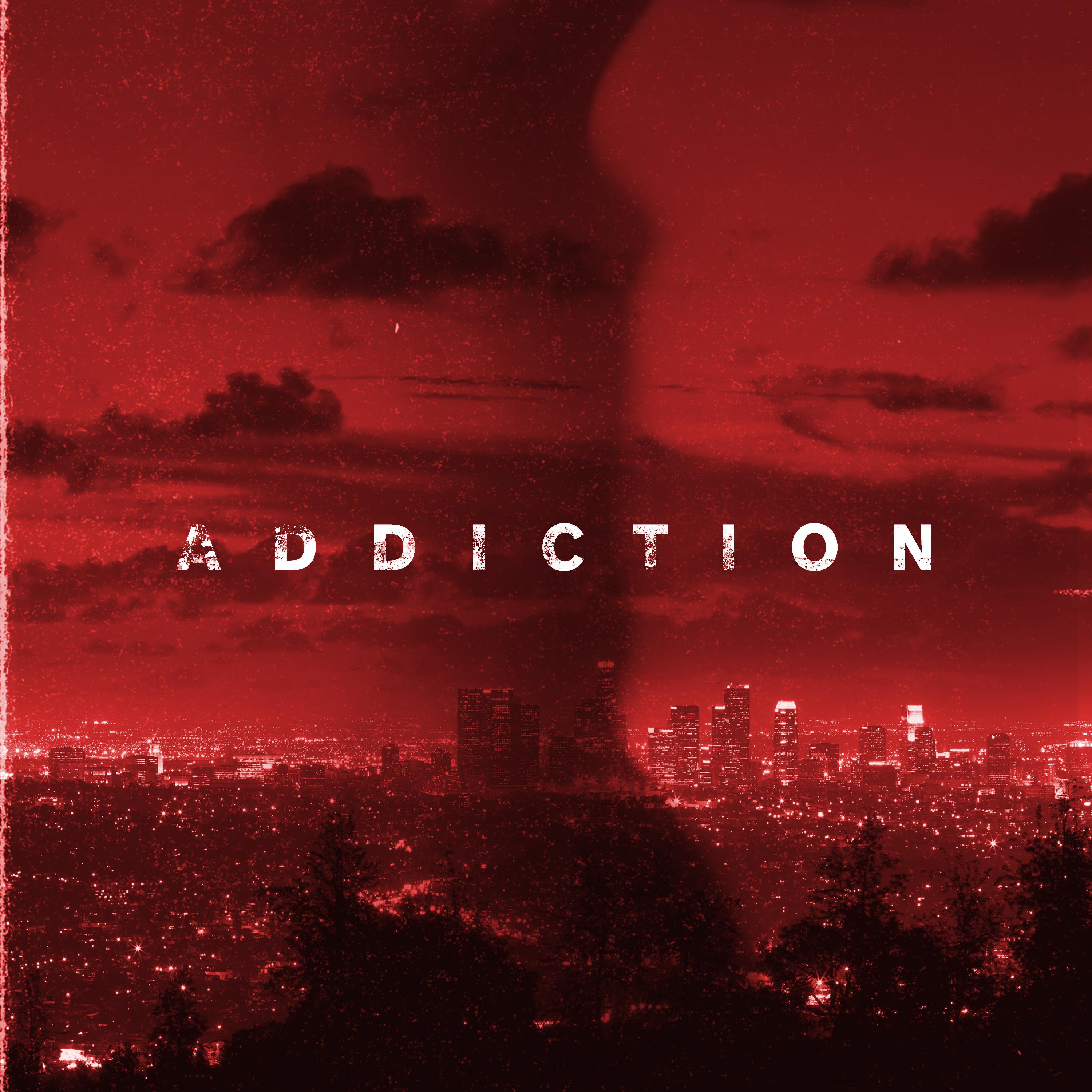 Addiction (feat. Austin Wolfe)