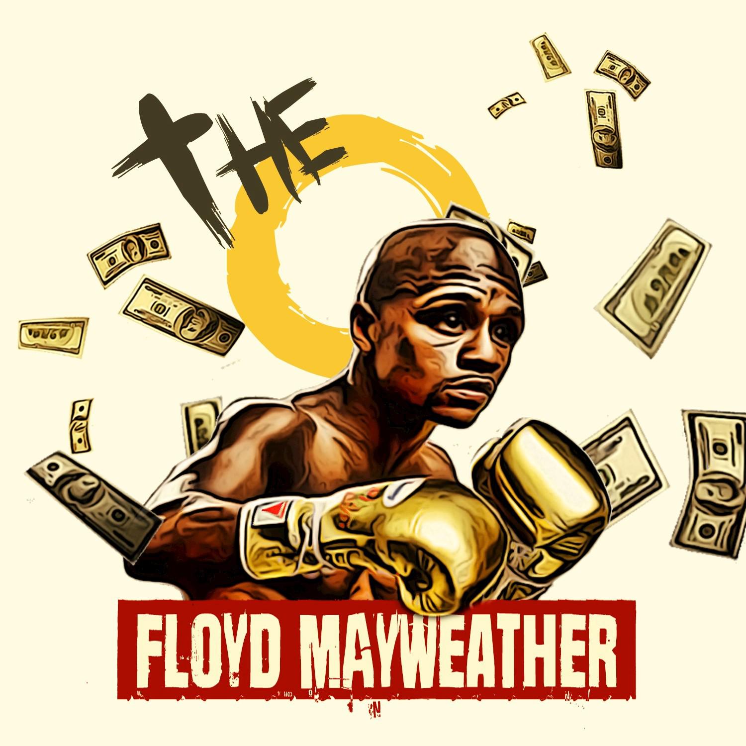 Floyd Mayweather