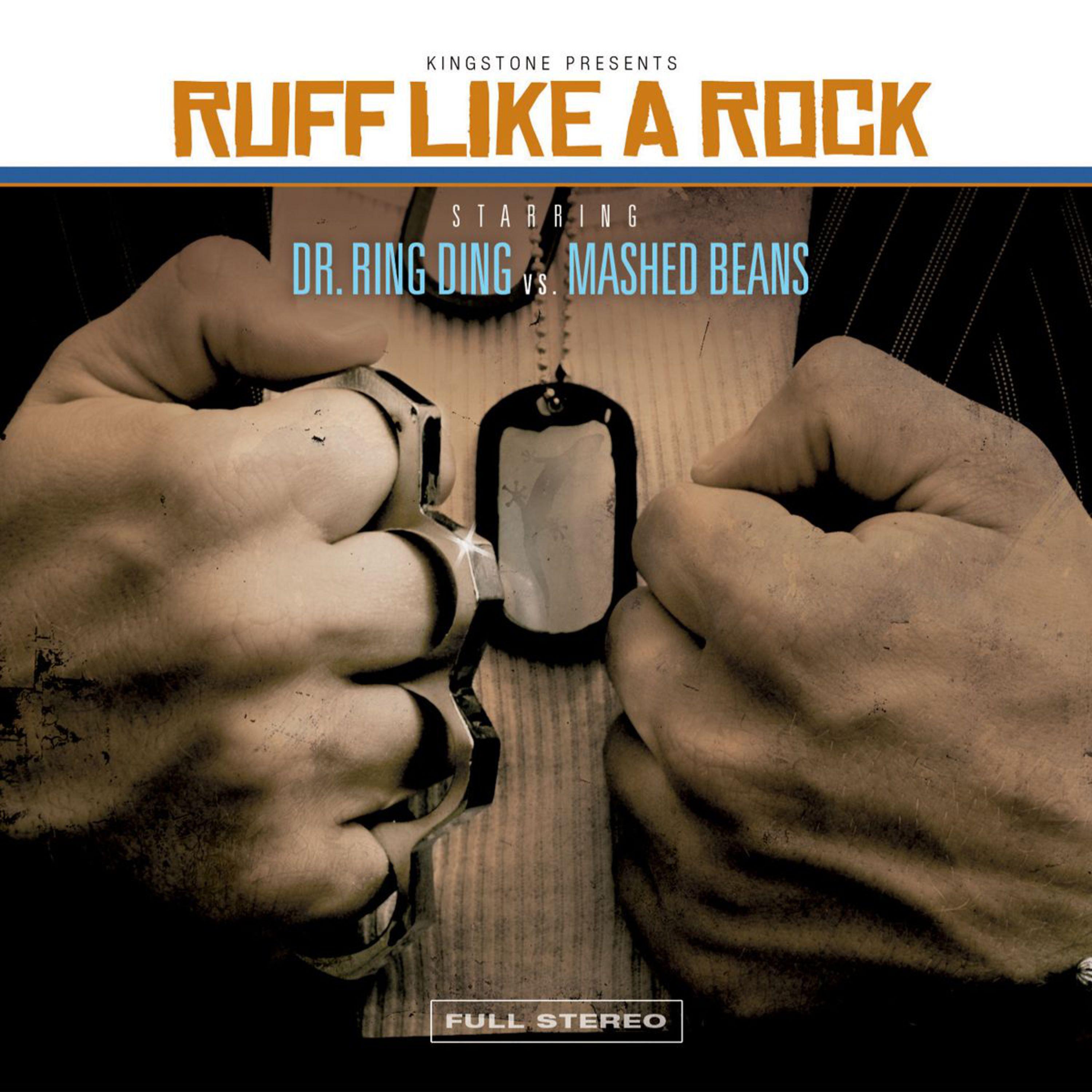 Ruff Like A Rock (Original)