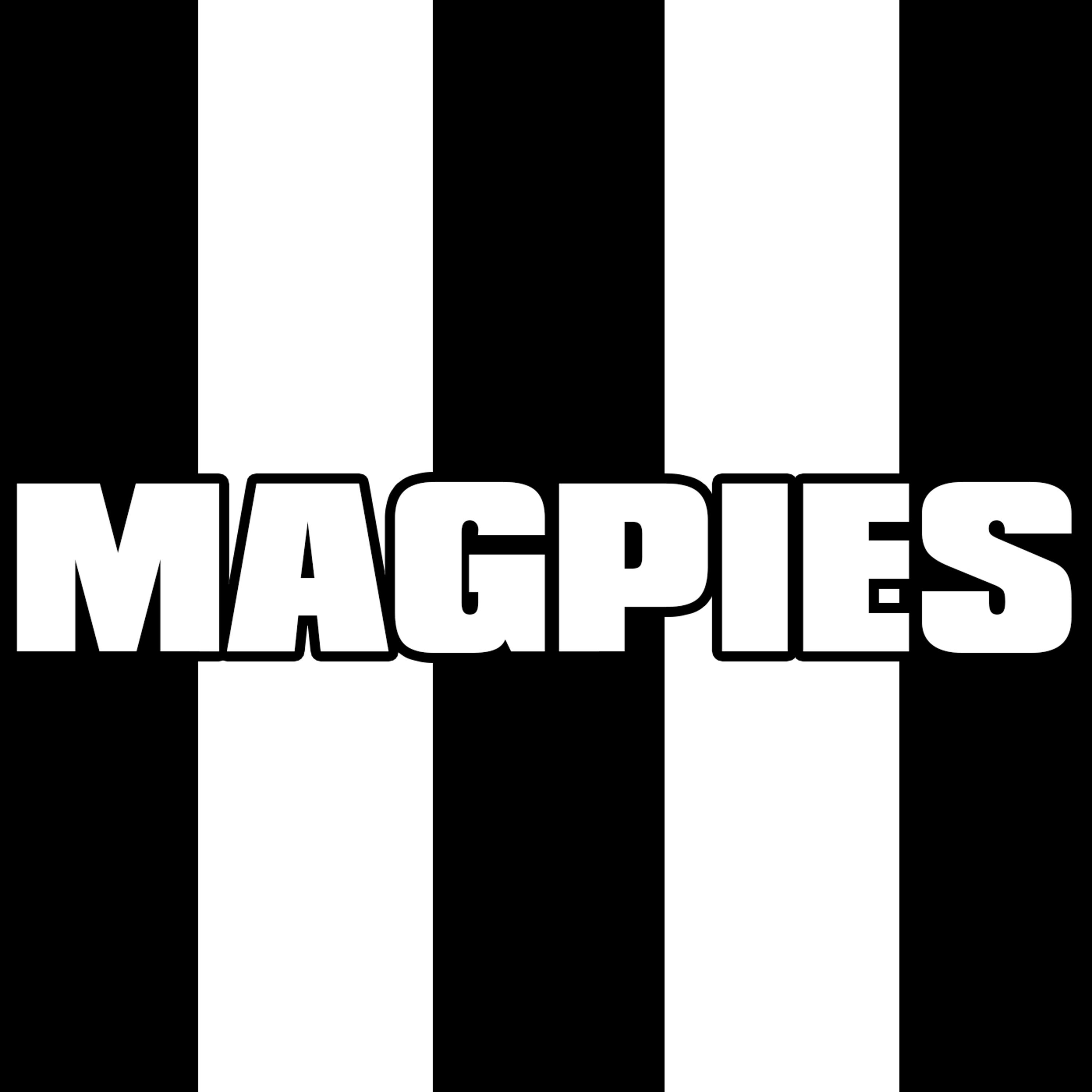 Collingwood Magpies Football Club