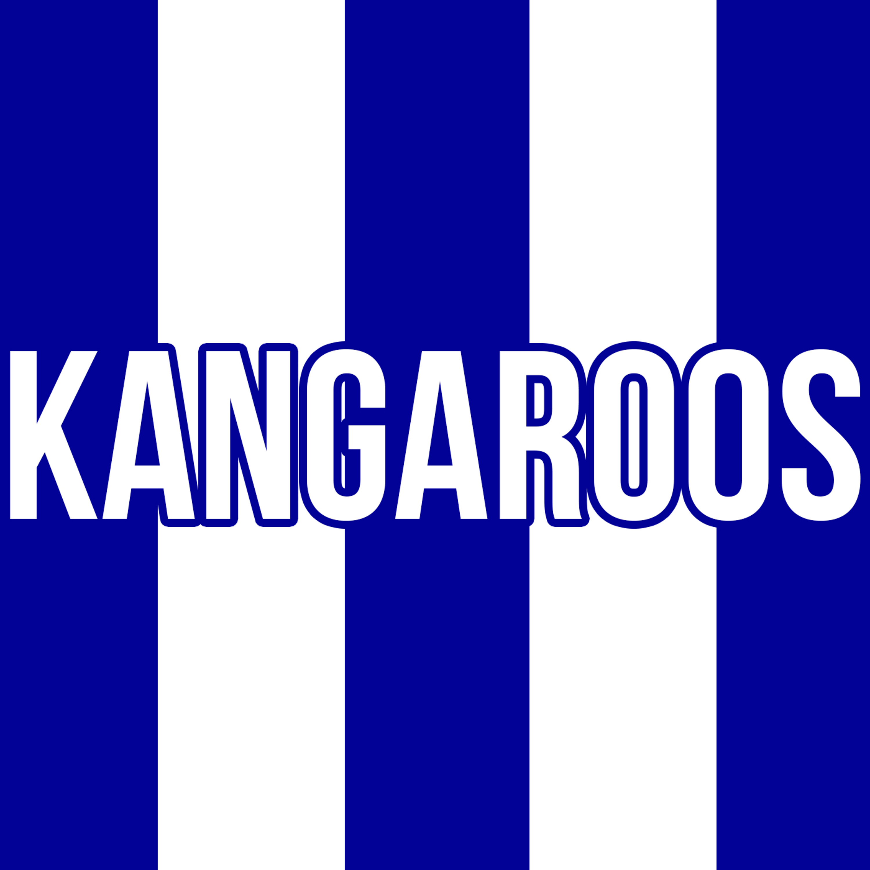 North Melbourne Kangaroos Football Club