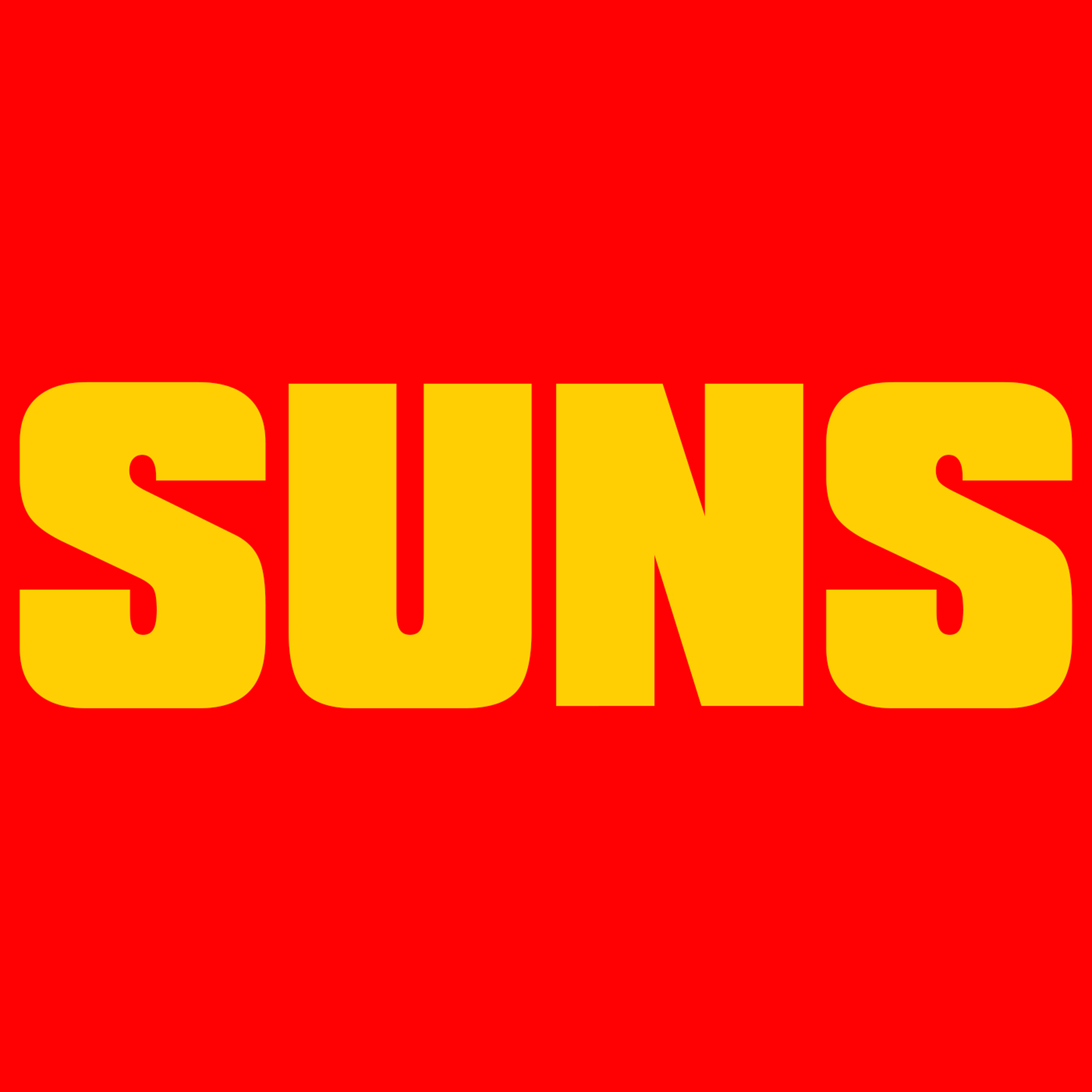 Gold Coast Suns Football Club