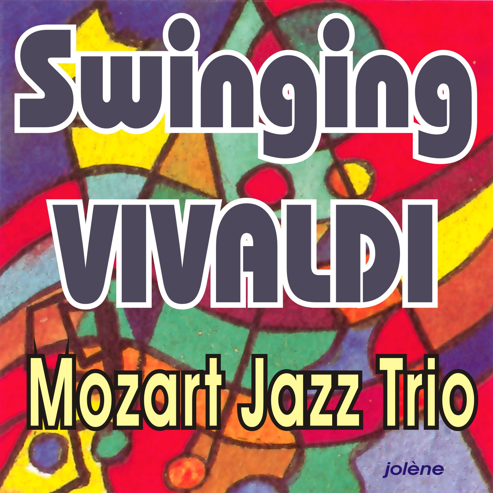 SWINGING VIVALDI