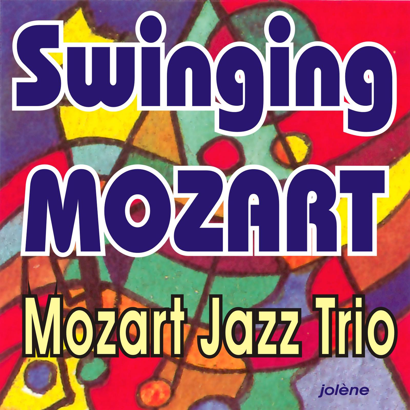 SWINGING MOZART