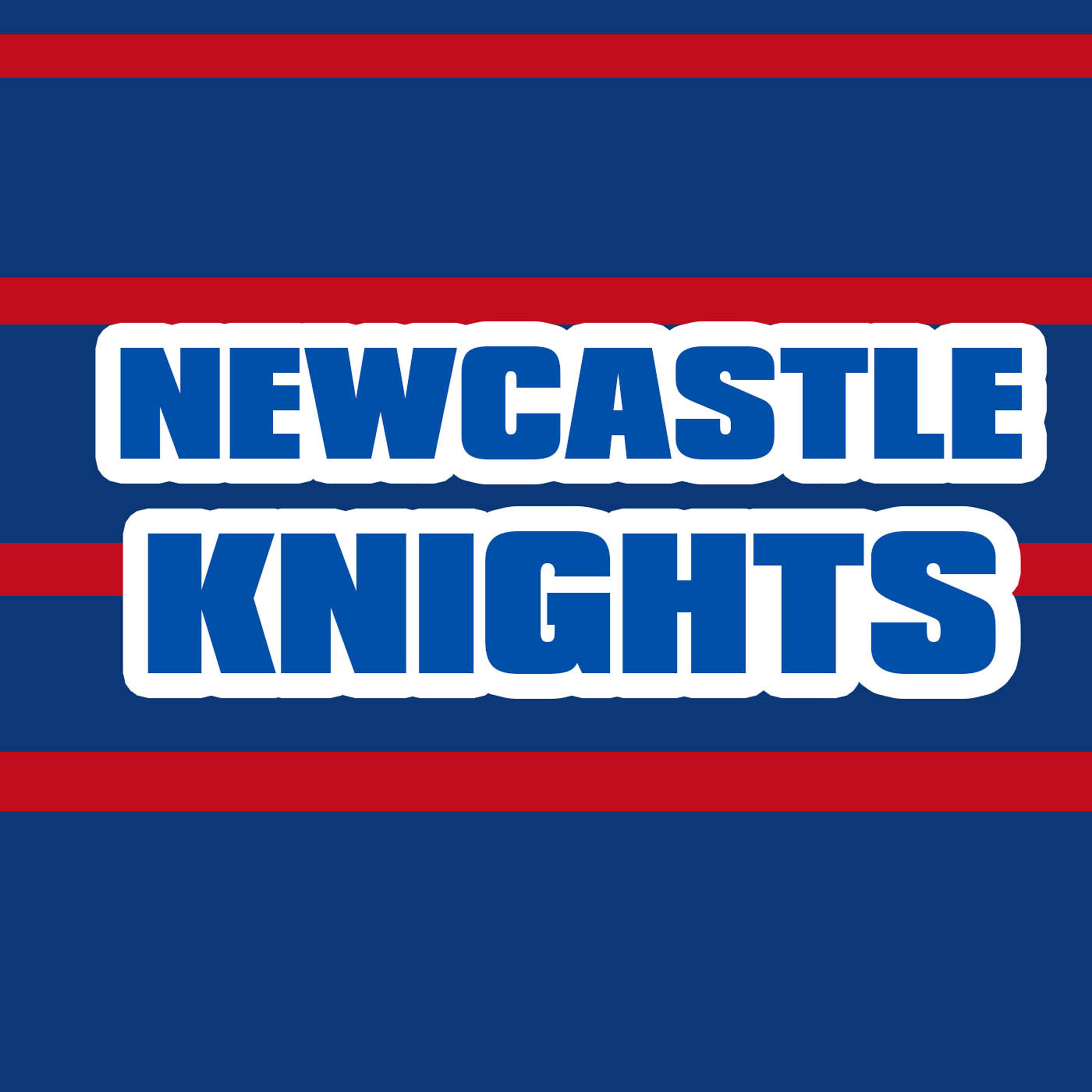 Newcastle Knights Football Club