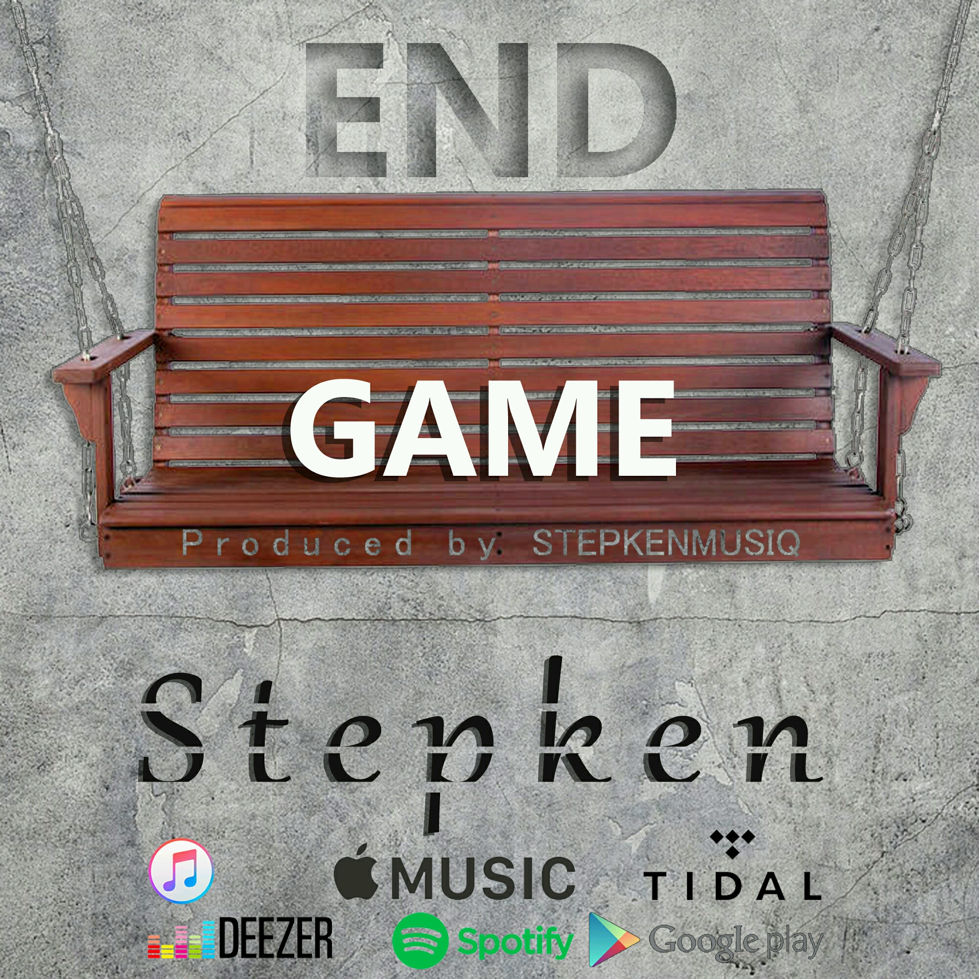 End Game