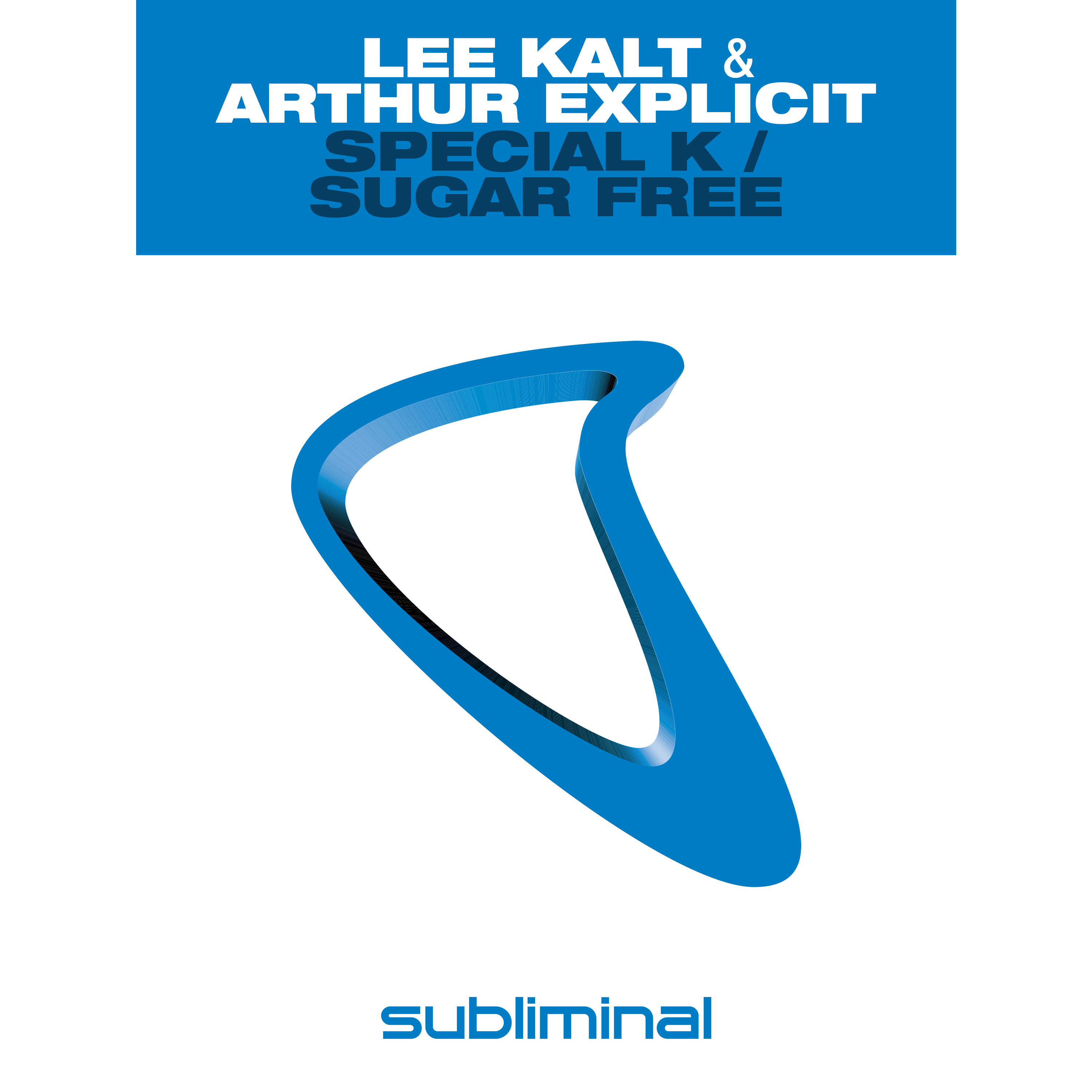 Sugar Free (Original Mix)