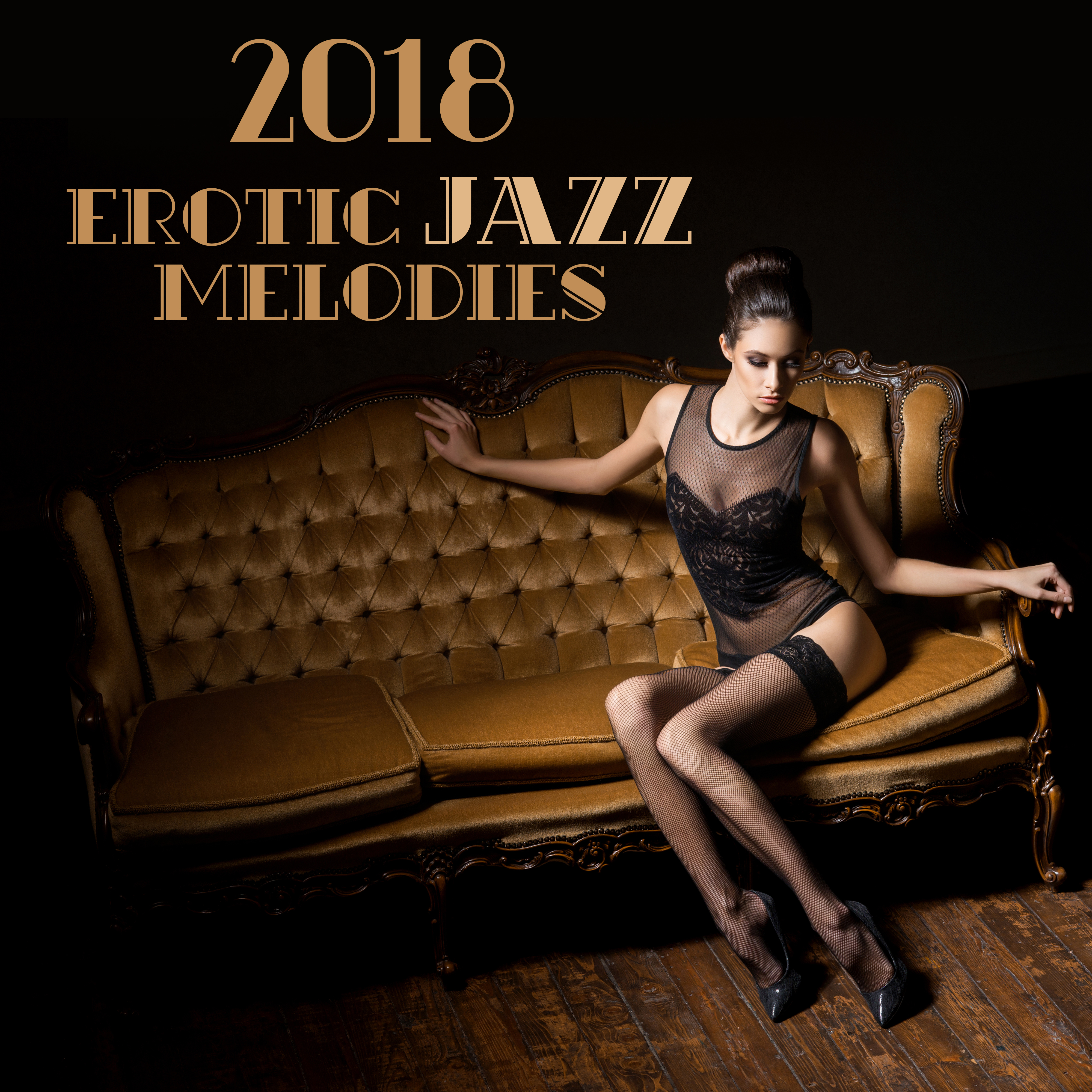 2018 Erotic Jazz Melodies