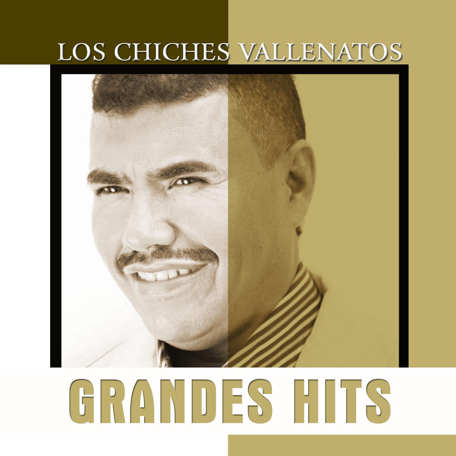 Grandes Hits - Los Chiches Vallenatos