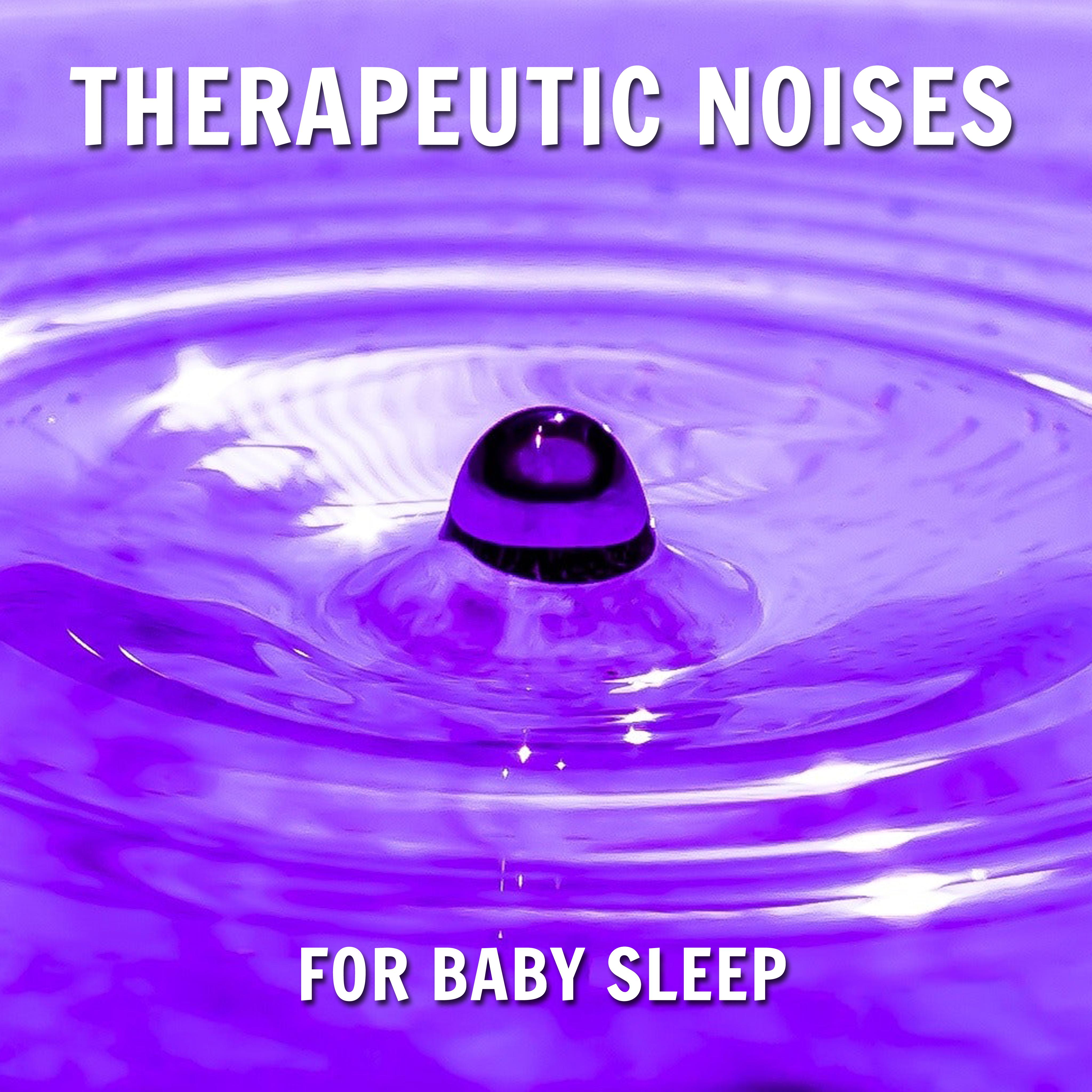 14 Therapeutic Noises for Baby Sleep
