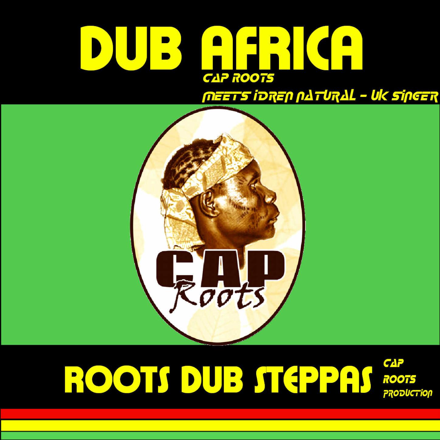 Dub Africa