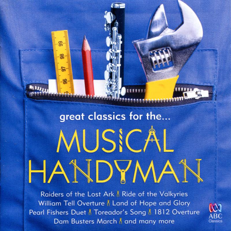 Great Classics For The Musical Handyman