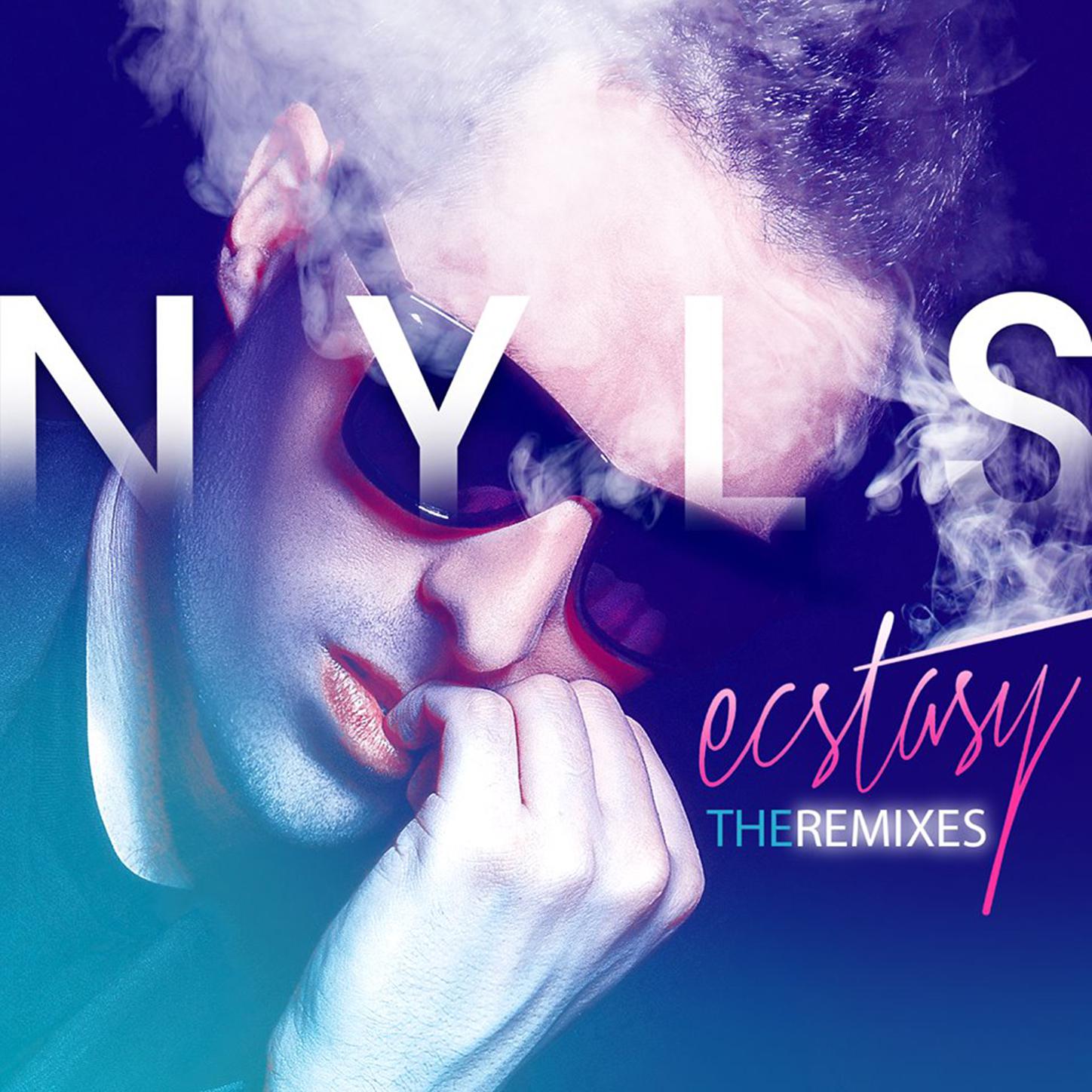 Ecstasy (Bebo Le Vrai Remix)