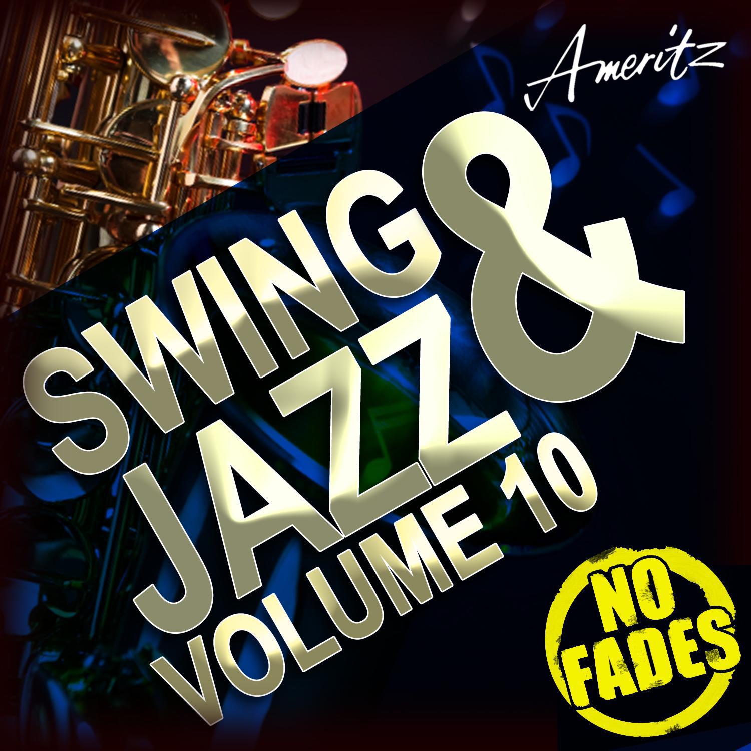 Karaoke - Swing & Jazz Vol. 10