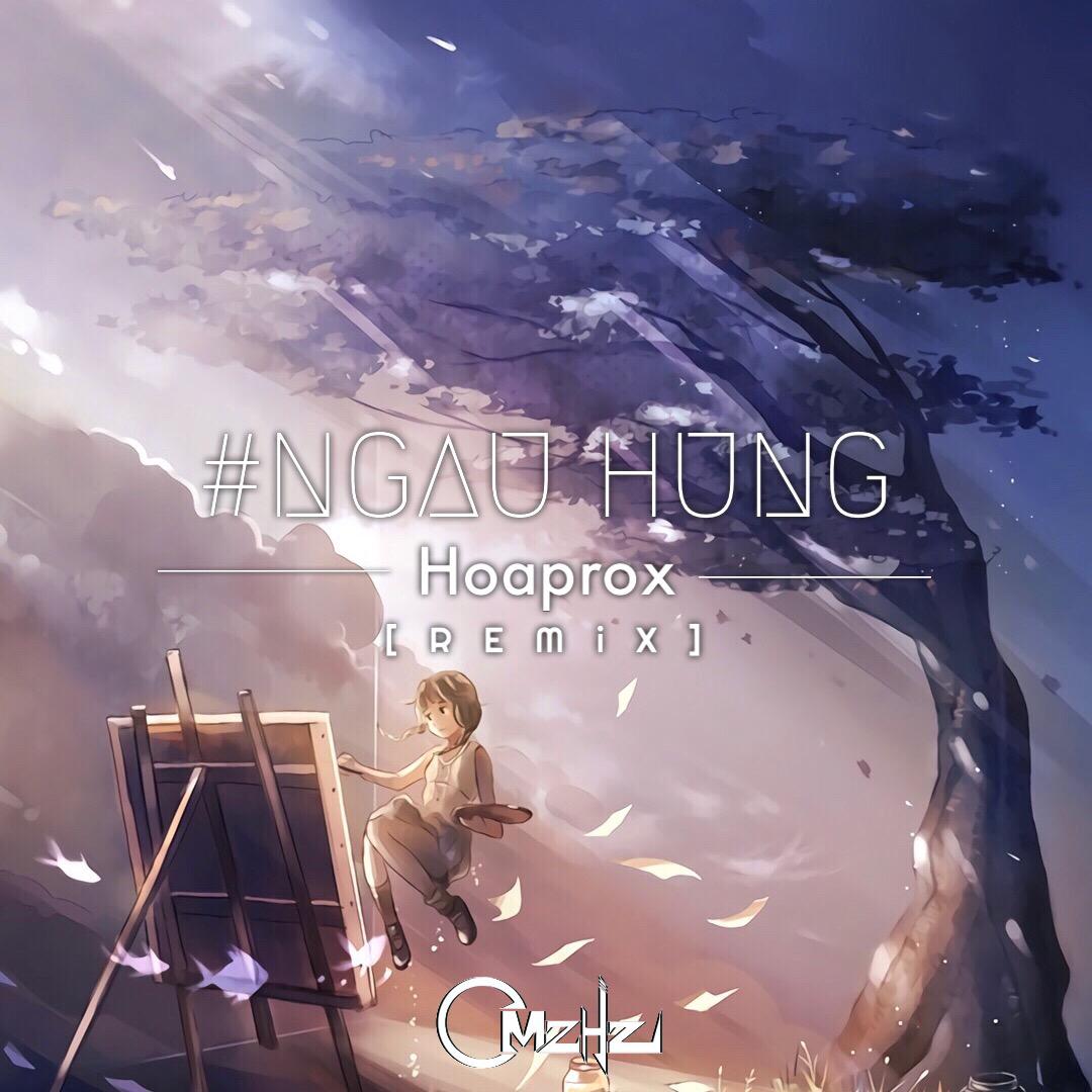 HoaproxPDD hong huang zhi li OMZHZ Remix