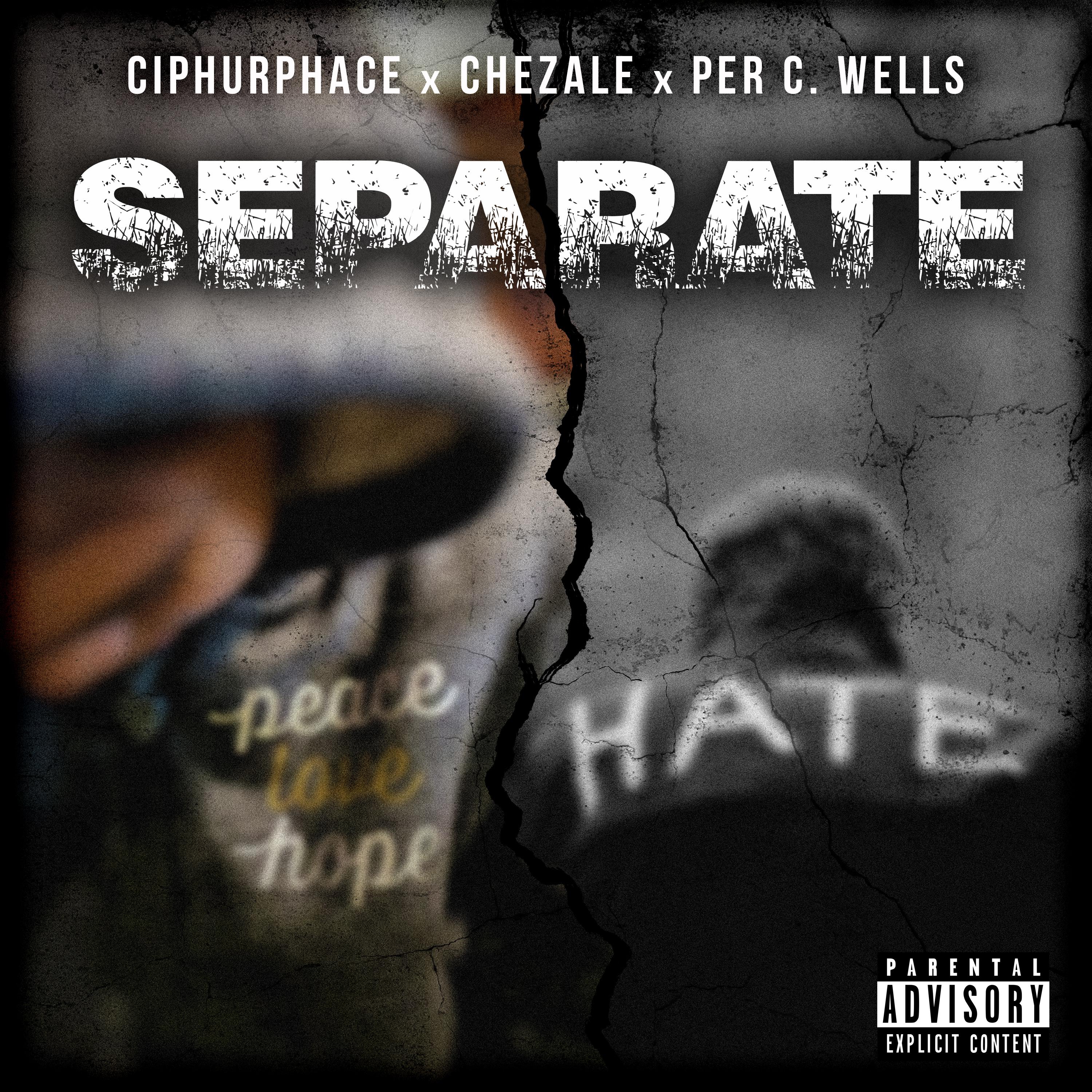 Separate