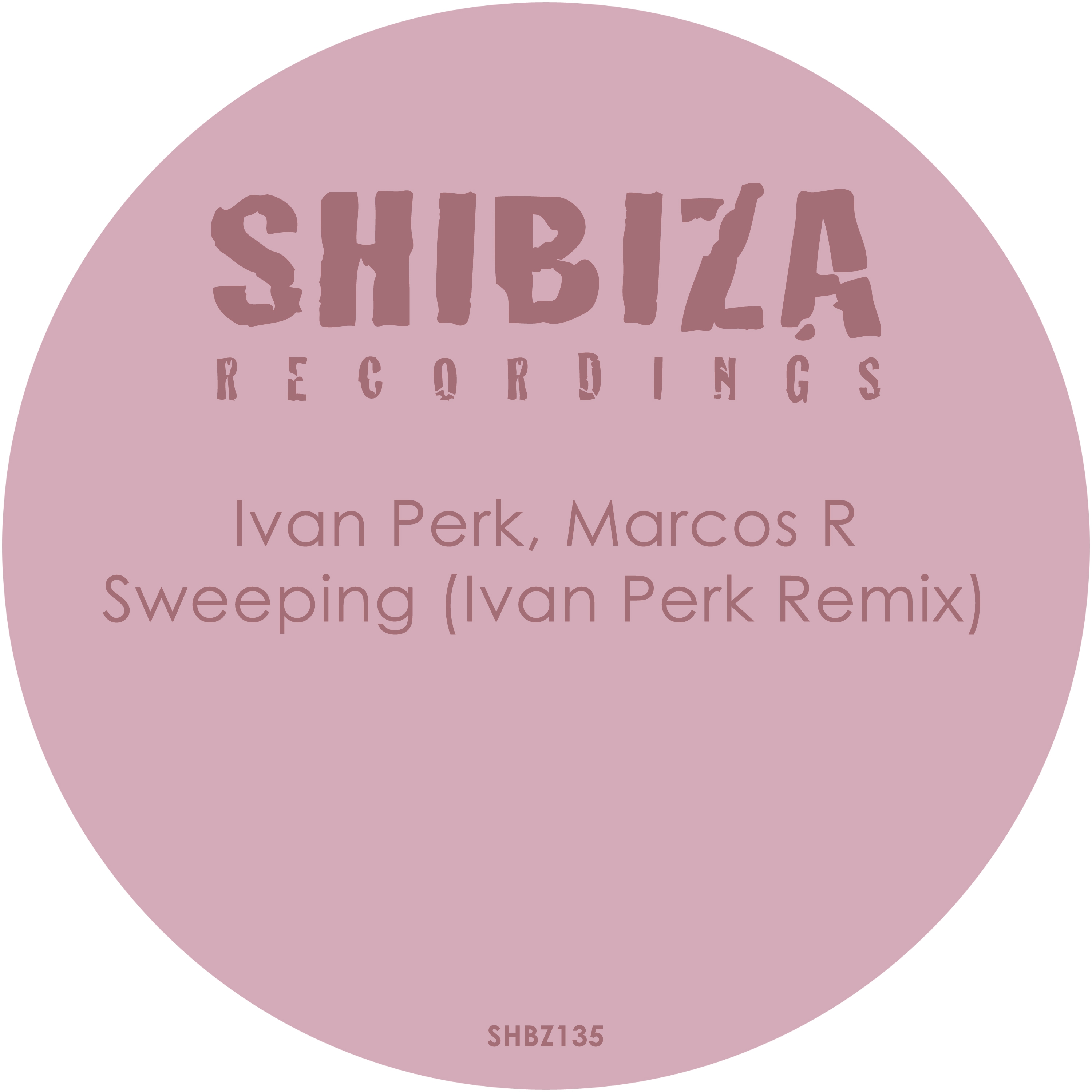 Sweeping (Ivan Perk Remix)