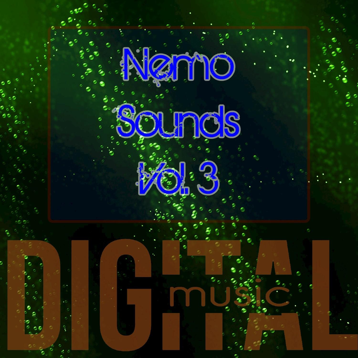 Nemo Sounds, Vol. 3