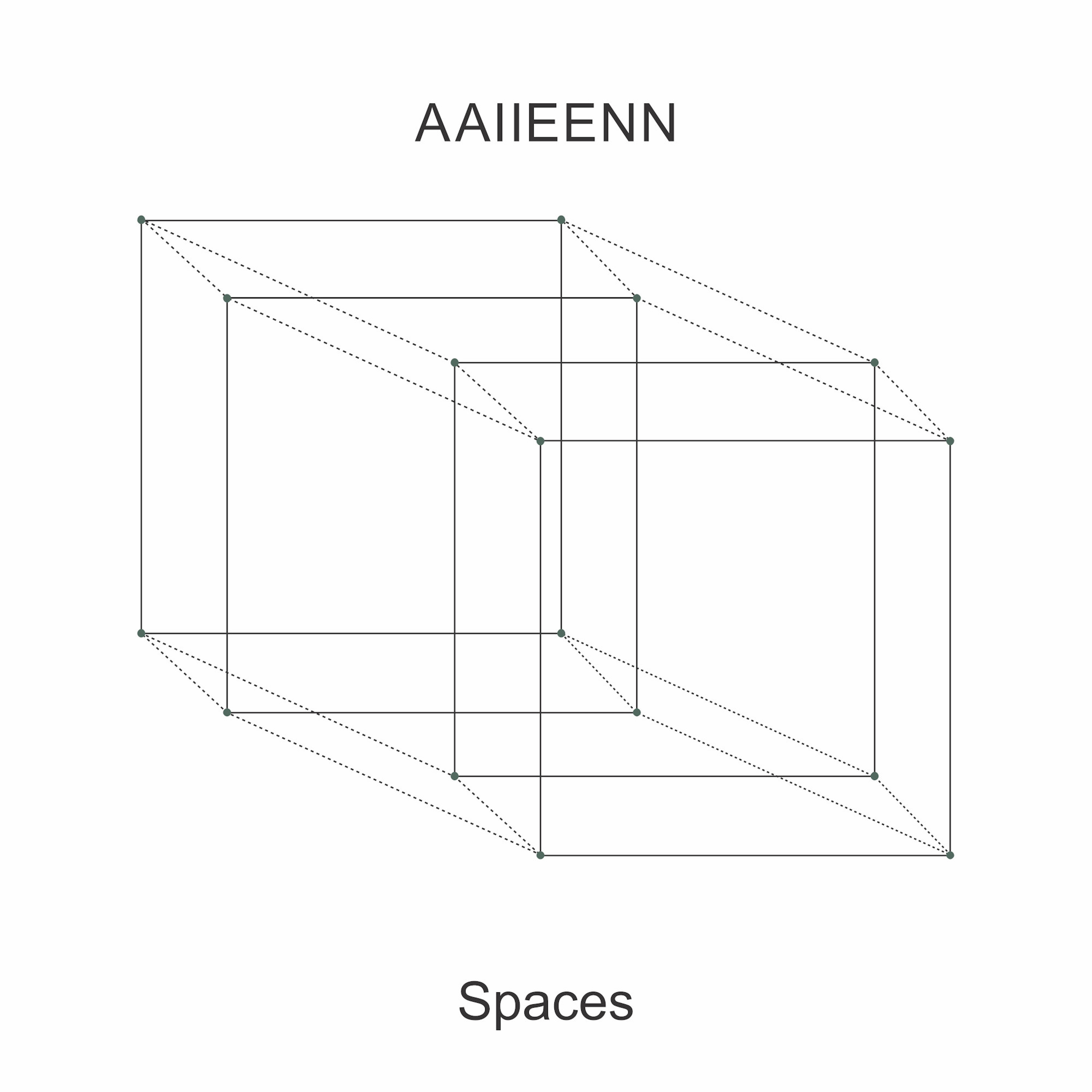 Spaces