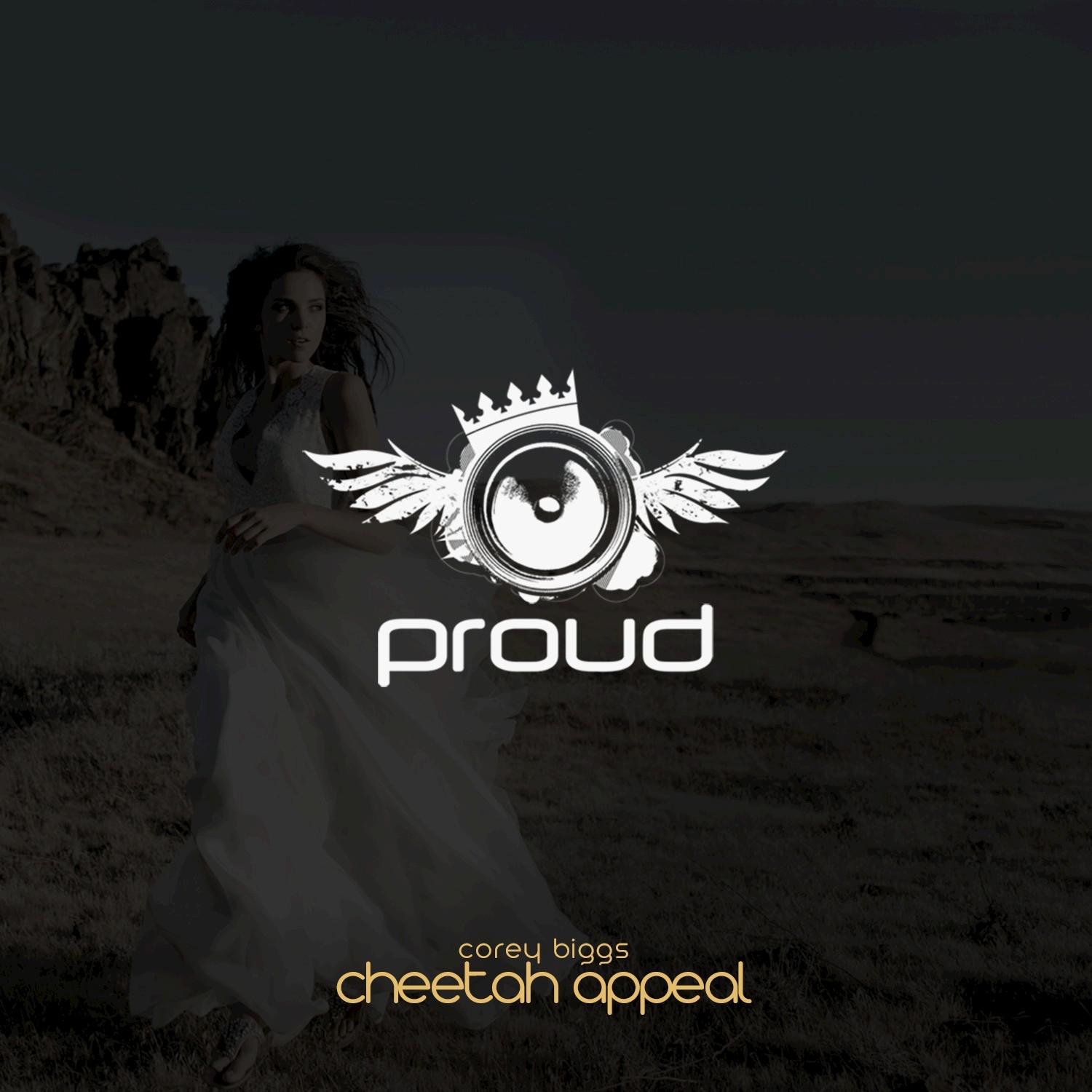 Cheetah Appeal (Maliblue, Paunovich & Sinnerman Remix)