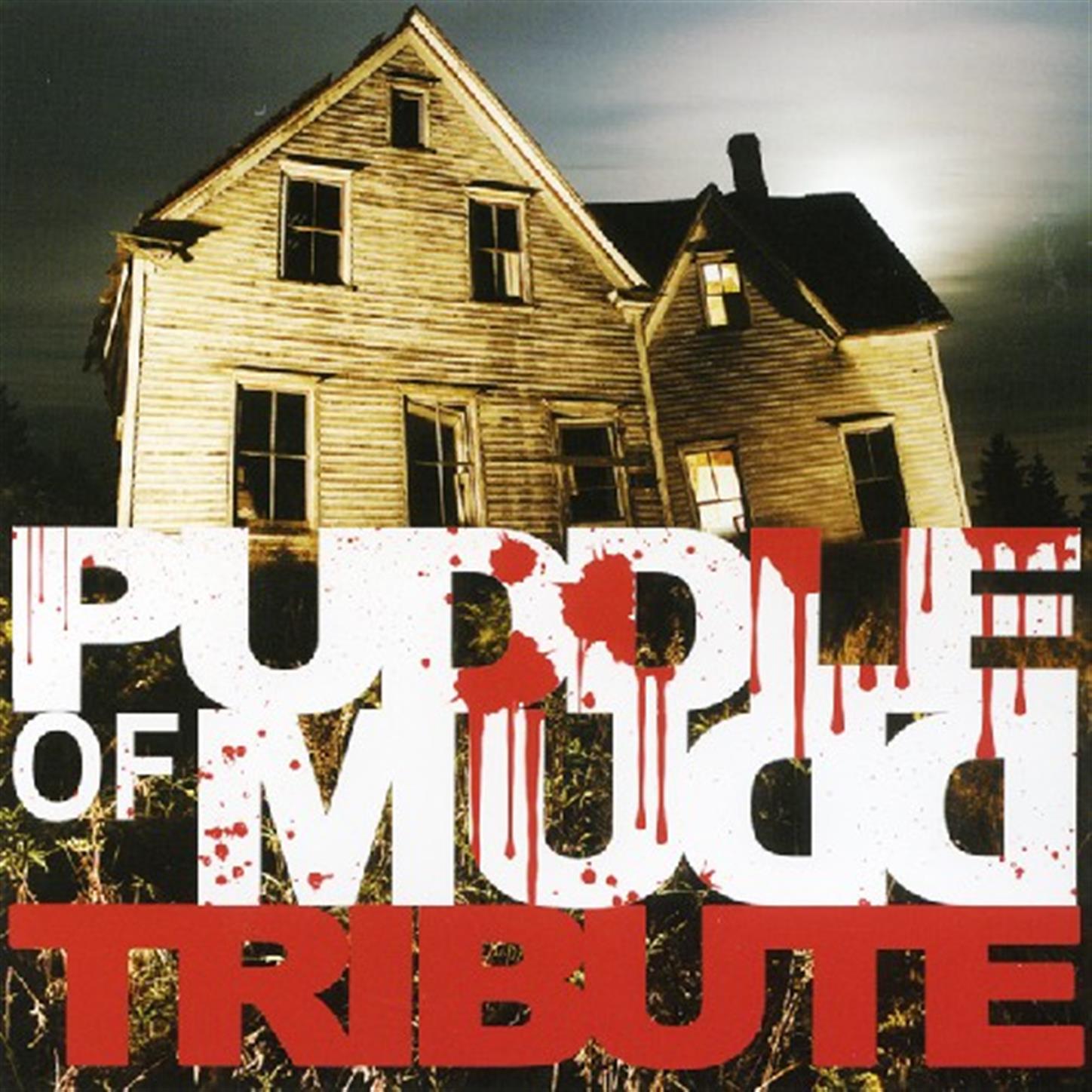 Puddle Of Mudd Tribute