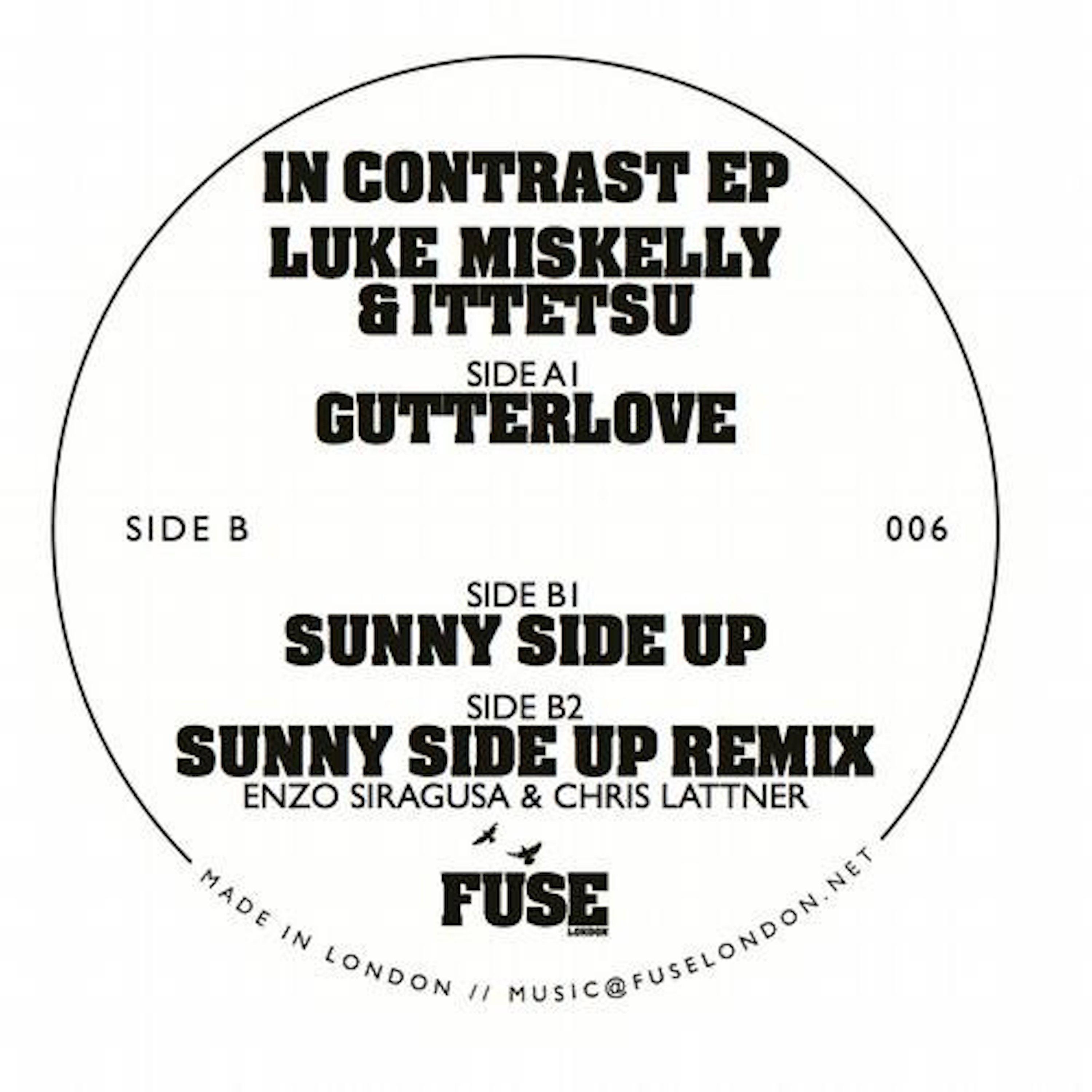 Sunnyside Up (Original Mix)