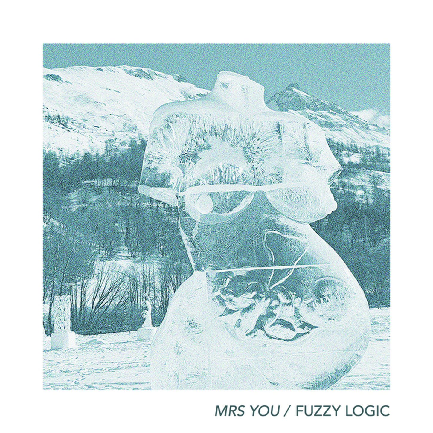 EP "Mrs You" - Fuzzy Logic