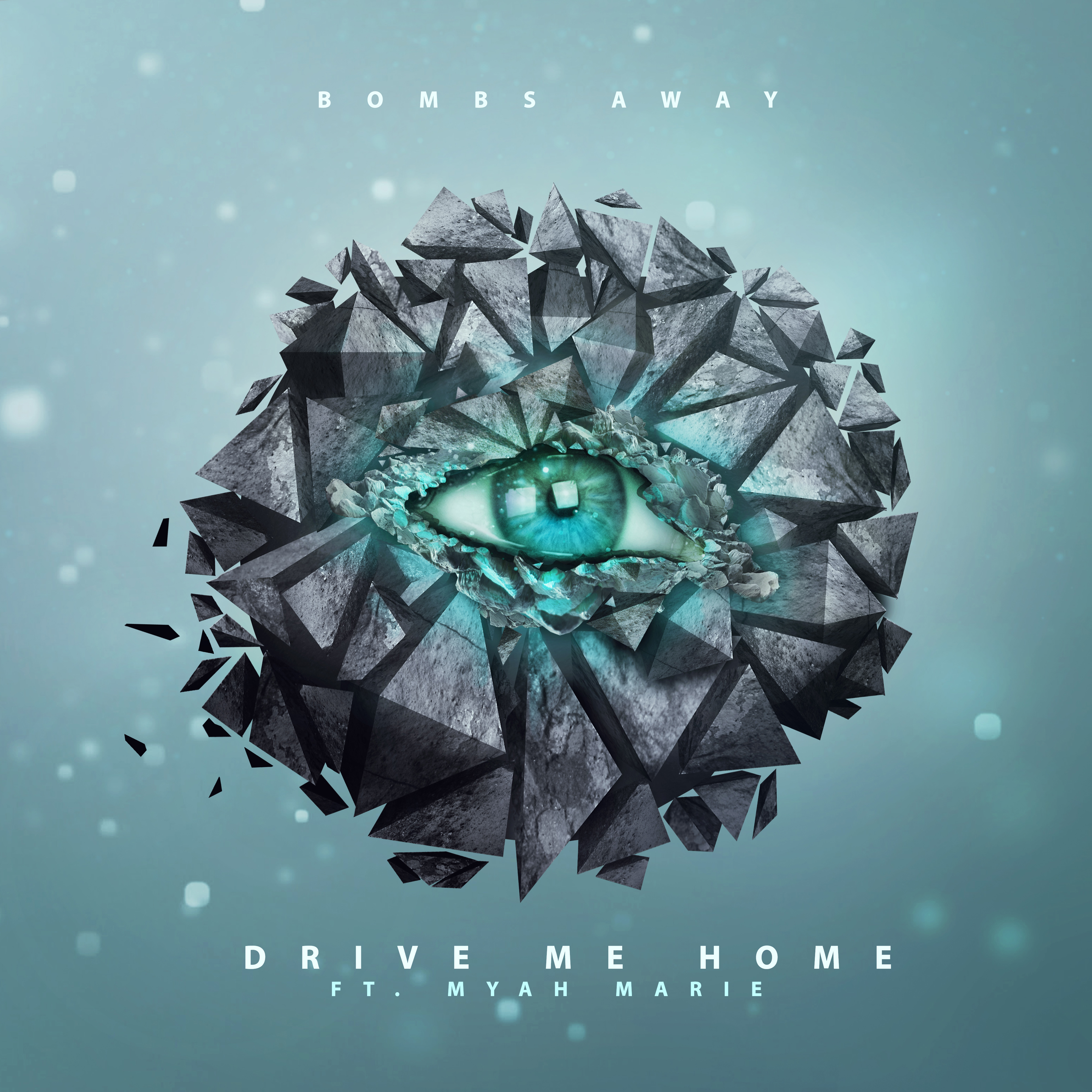 Drive Me Home (Radio Edit)