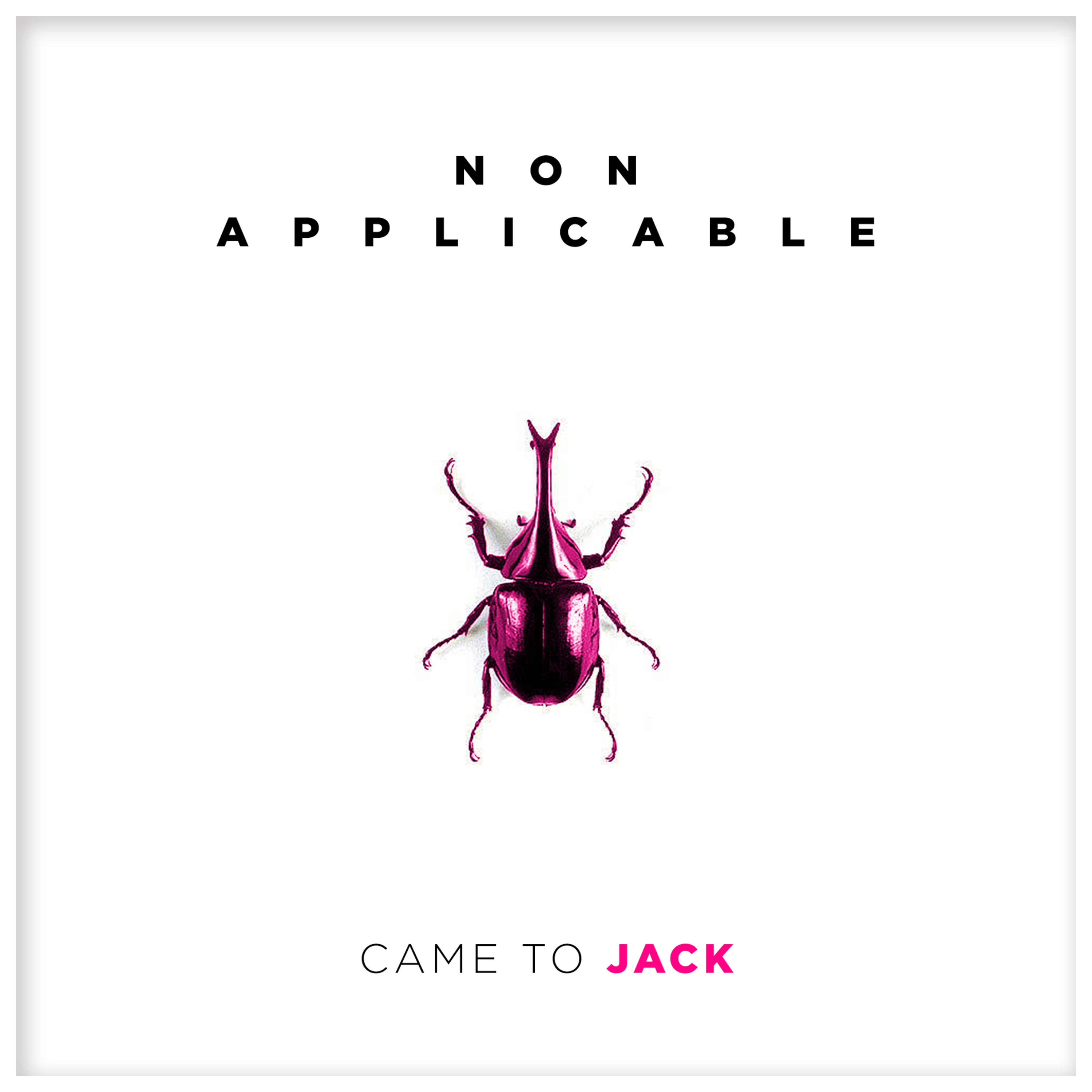 Came to Jack (Daniel Tonik Remix)
