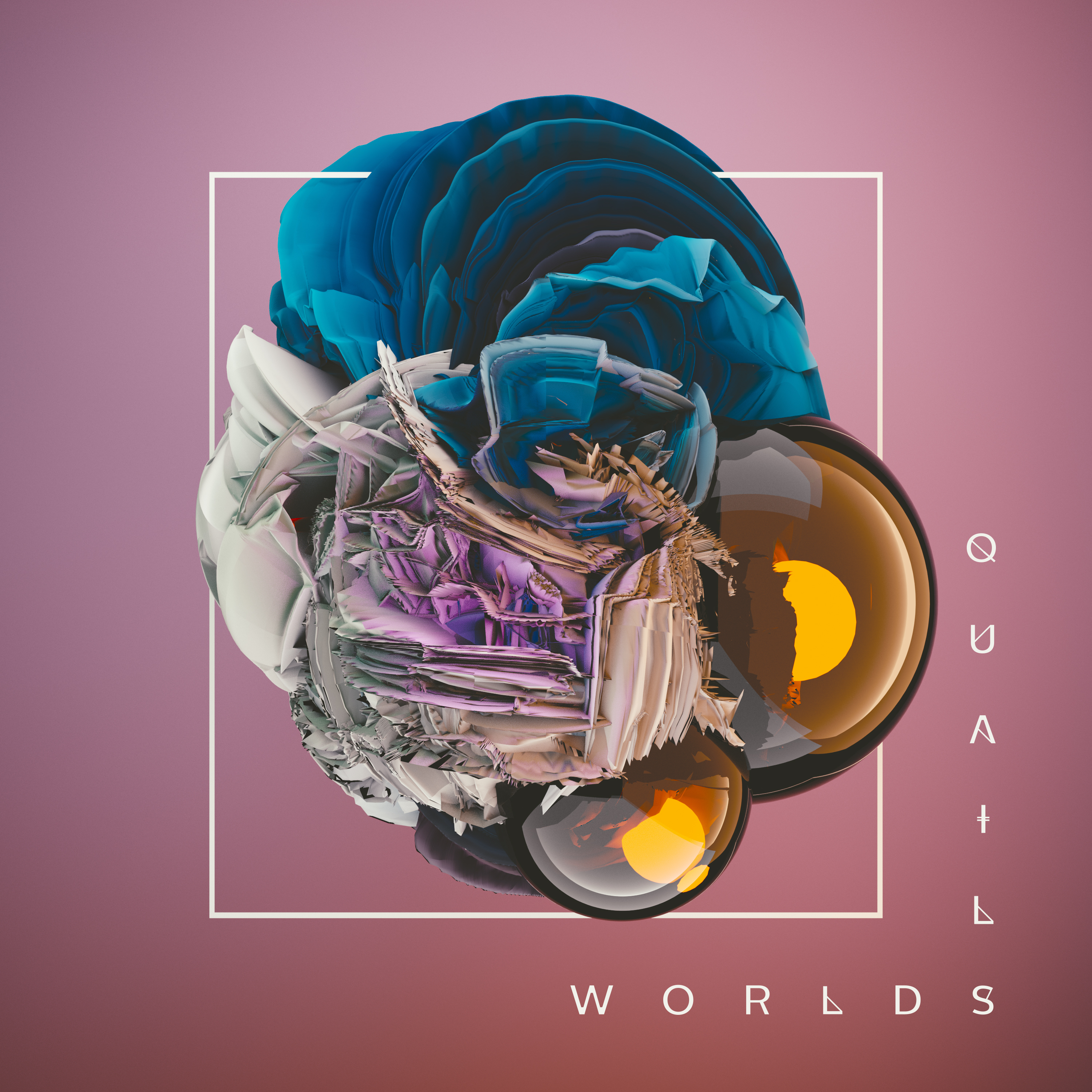 Worlds - EP