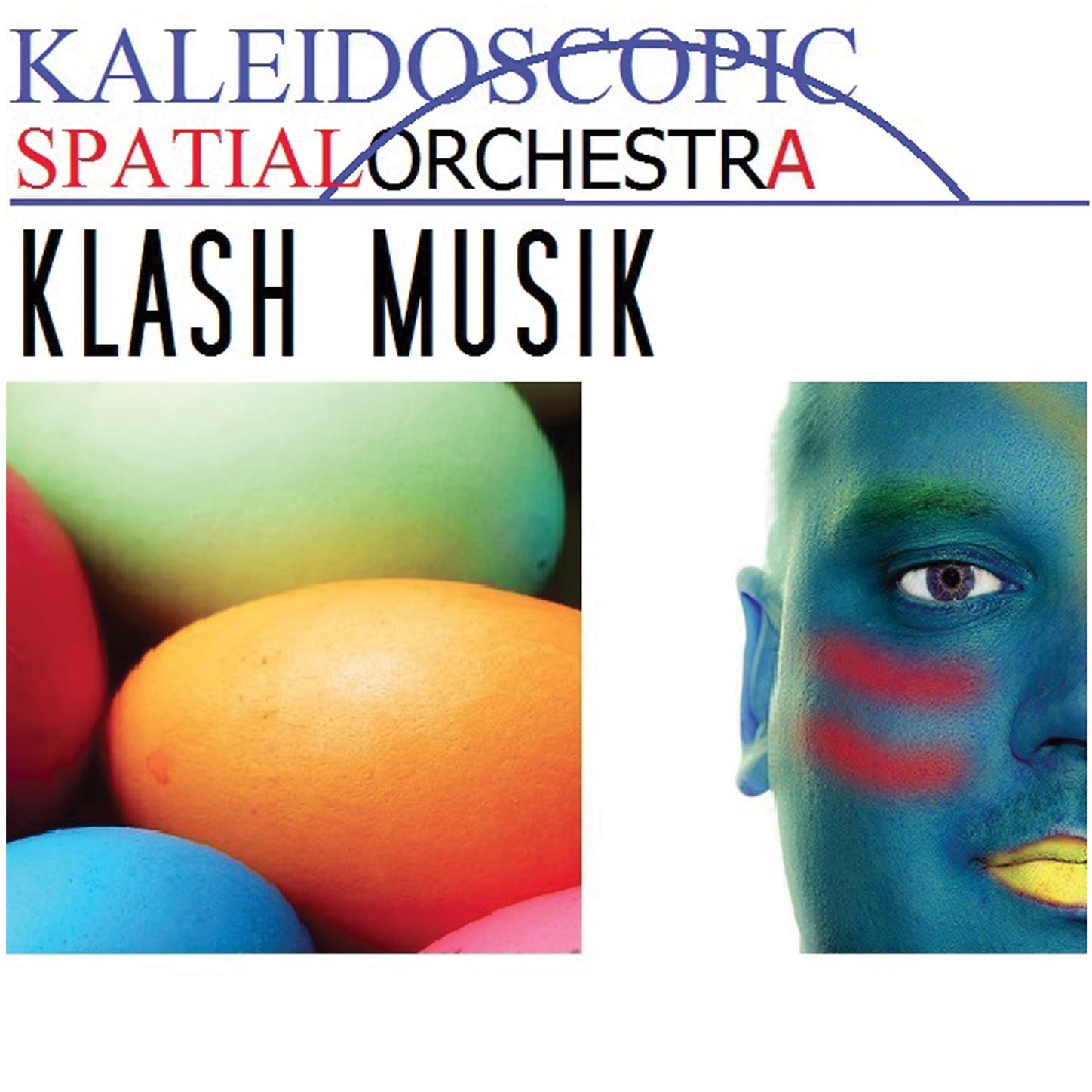 Klash Musik