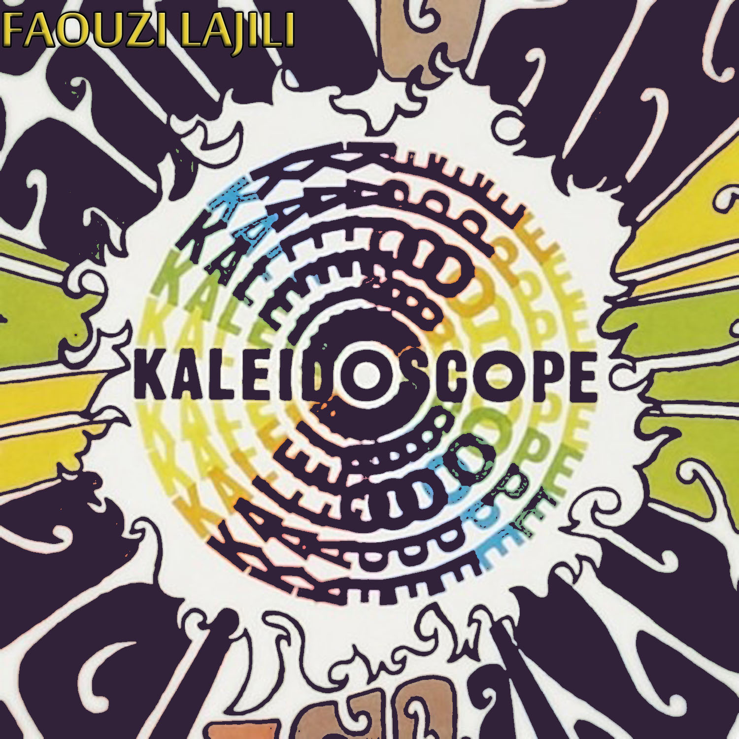 Kaleidoscope (Original Mix)