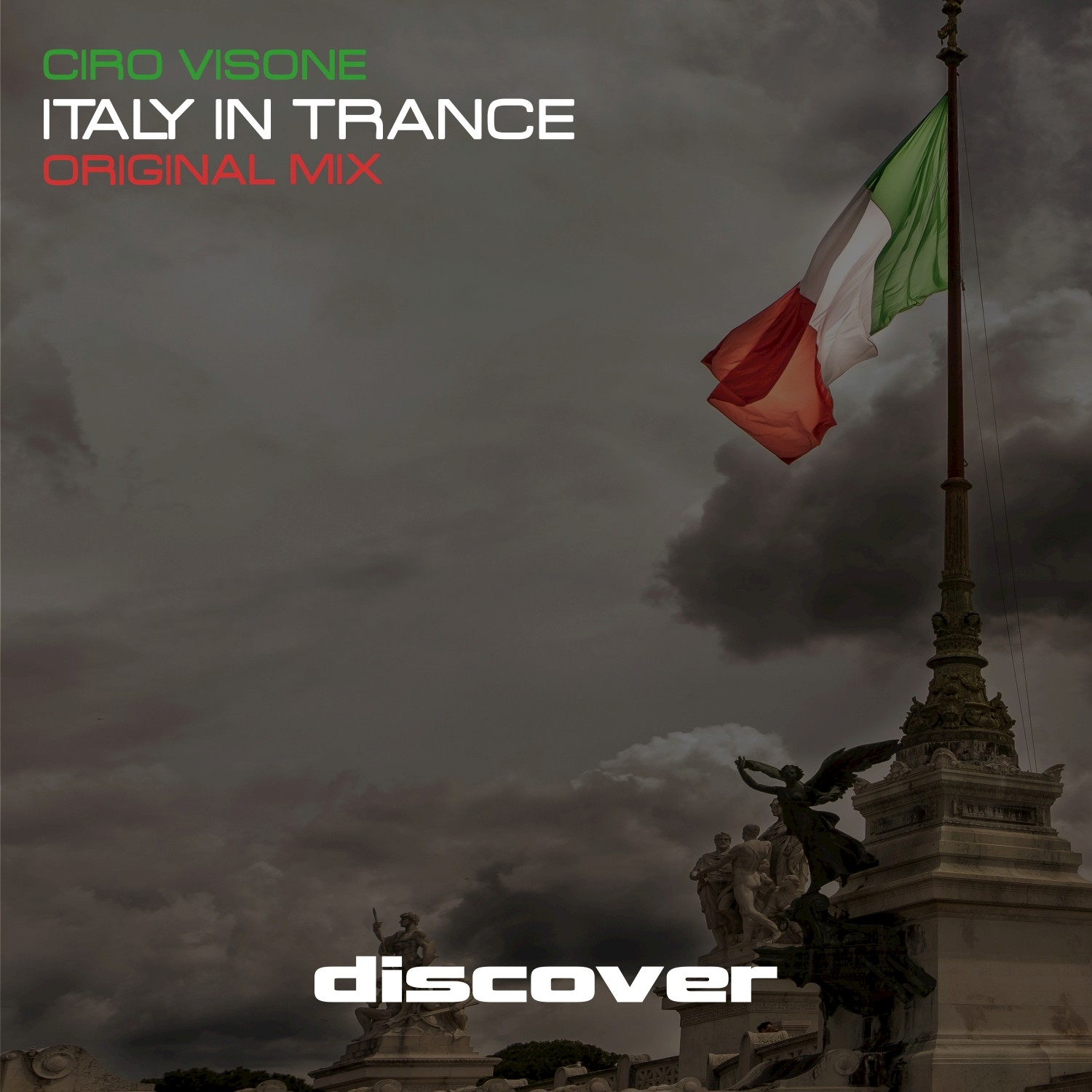 Italy in Trance