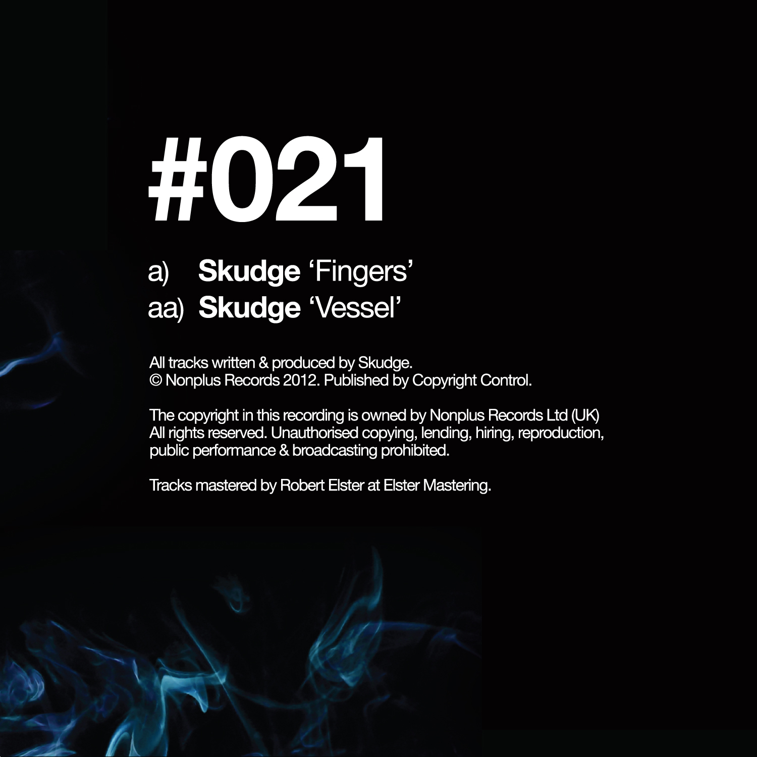 Fingers (Original Mix)