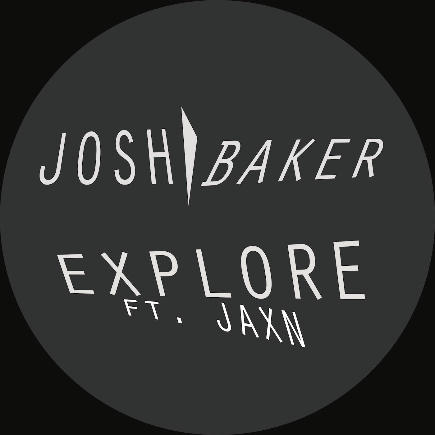 Explore feat JAXN (Original Mix)