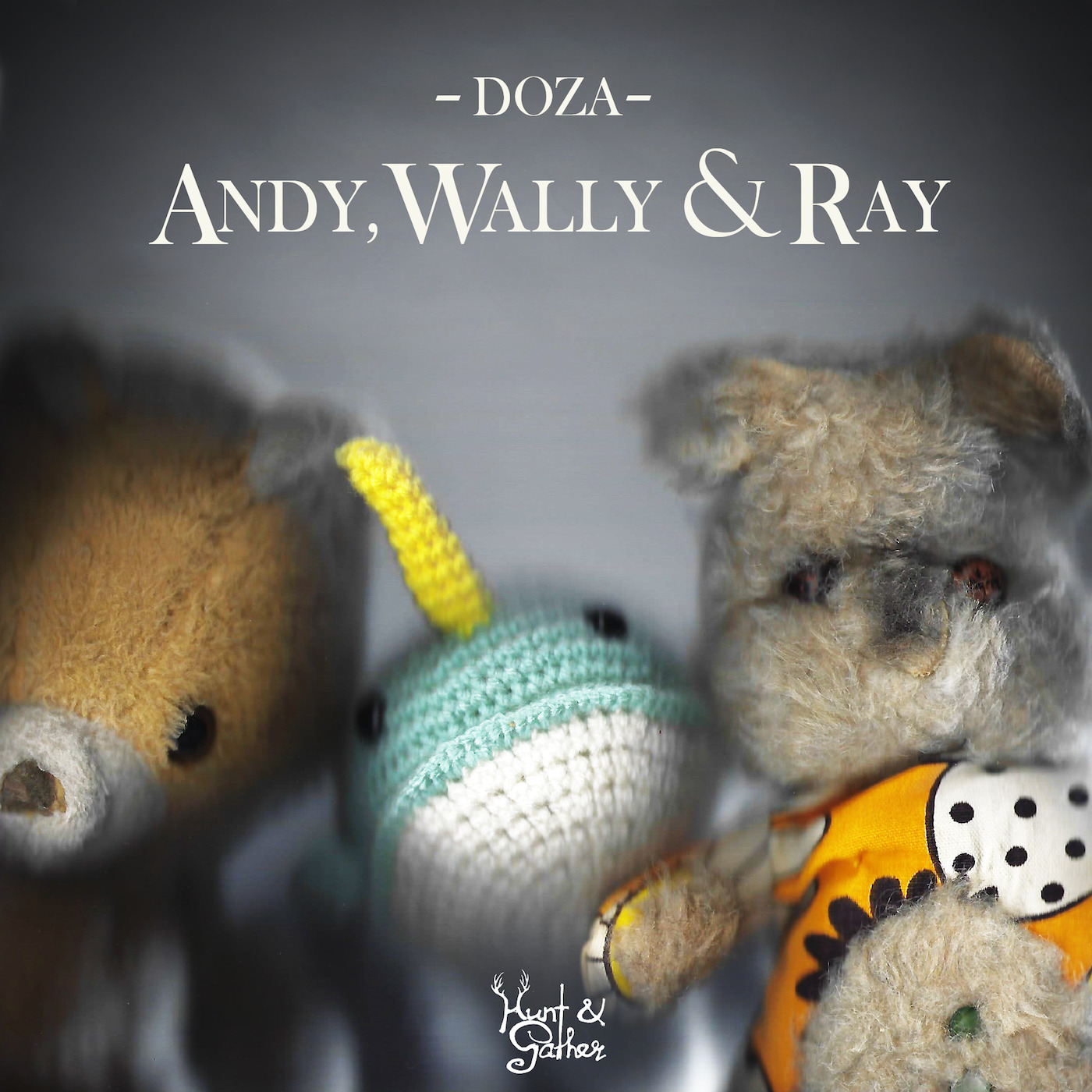 Andy Wally & Ray (Original Mix)