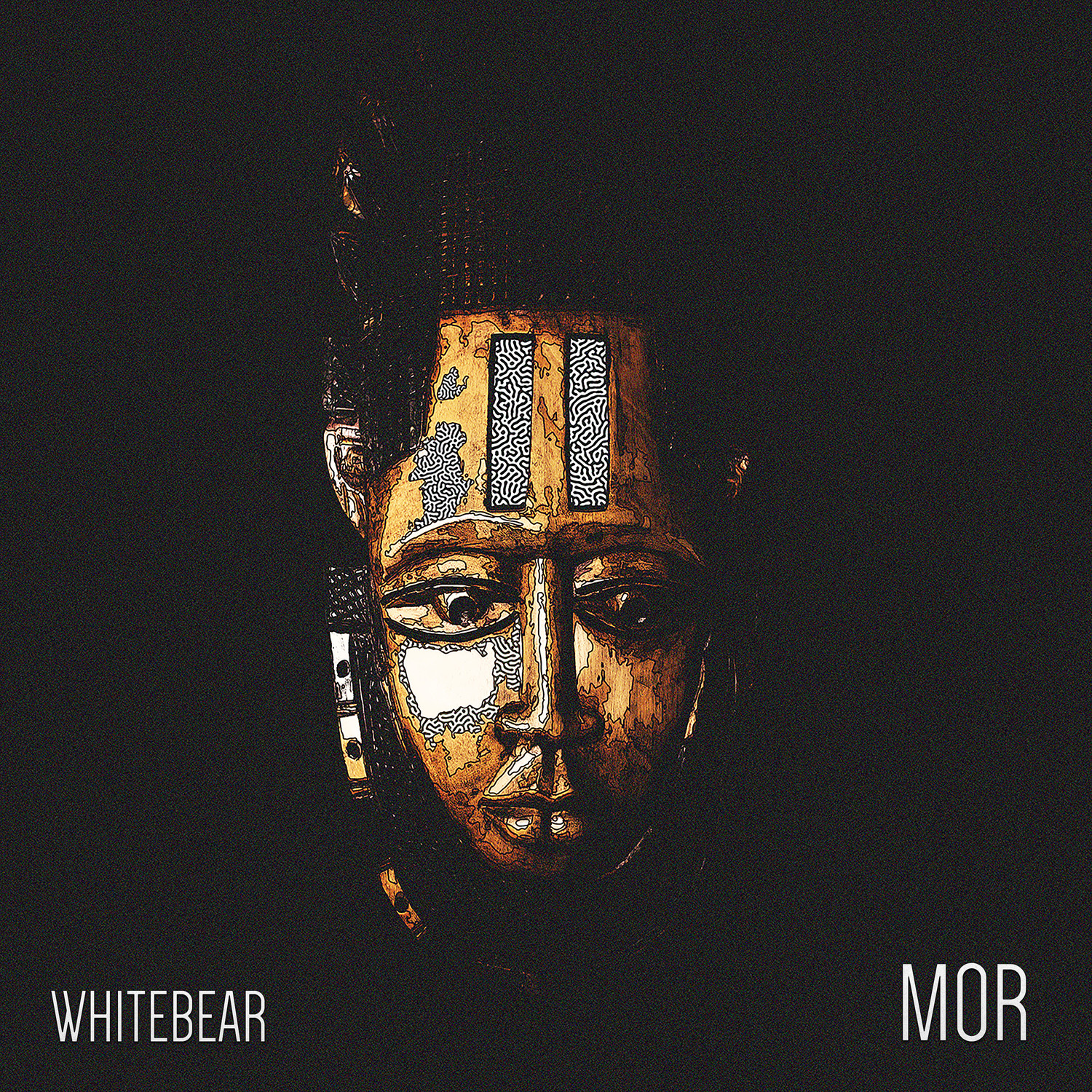 ? (Whitebear Mix)