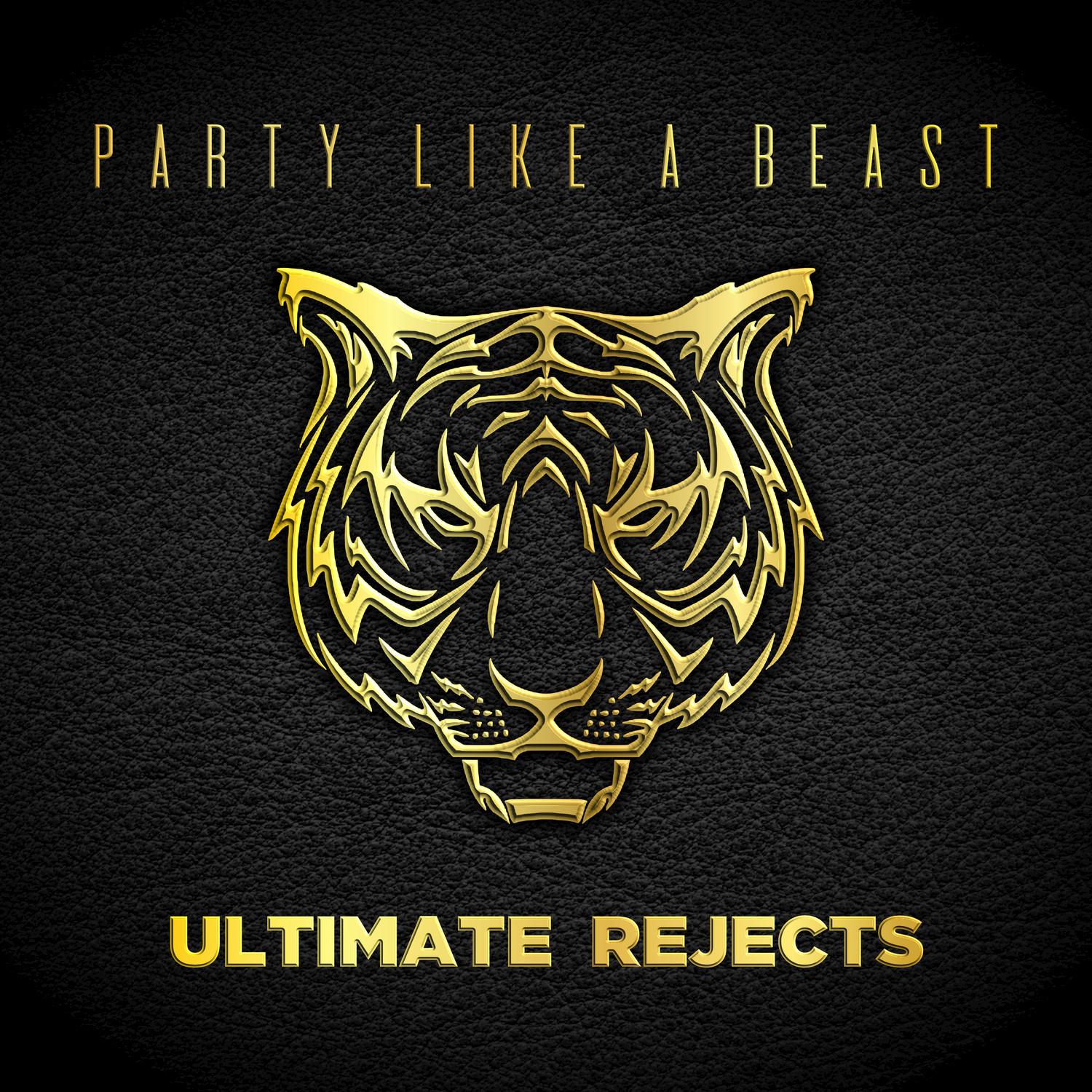 Party Like a Beast