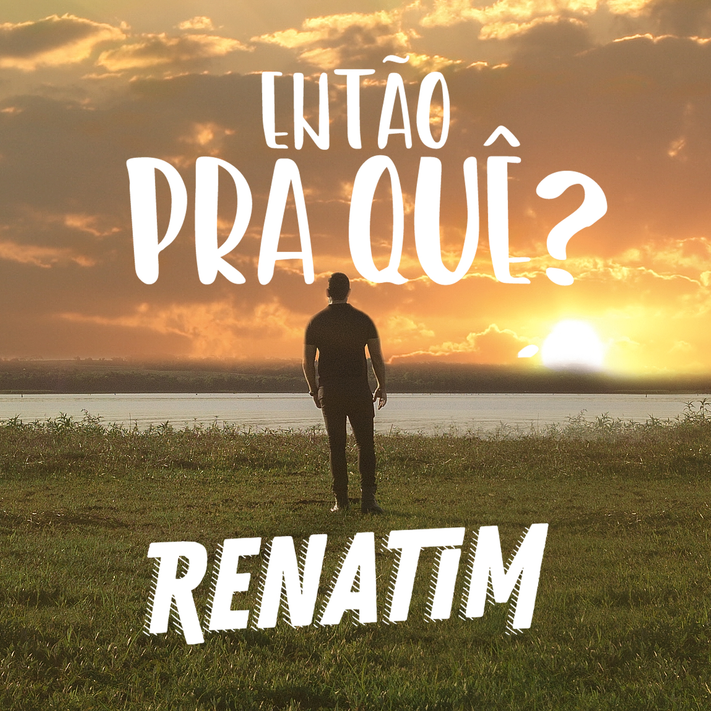 Ent o Pra Qu?