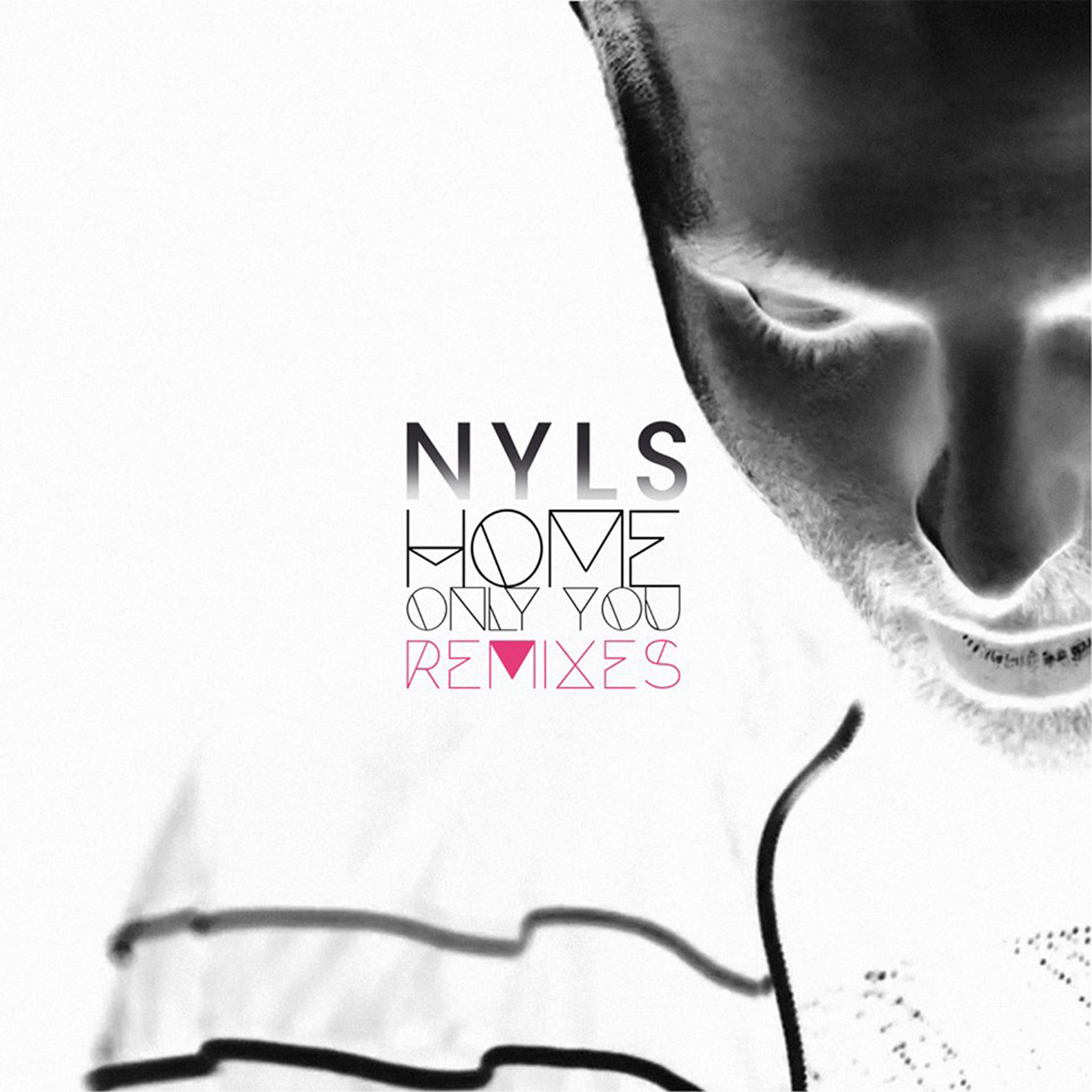 Home (Only You) (Remixes)