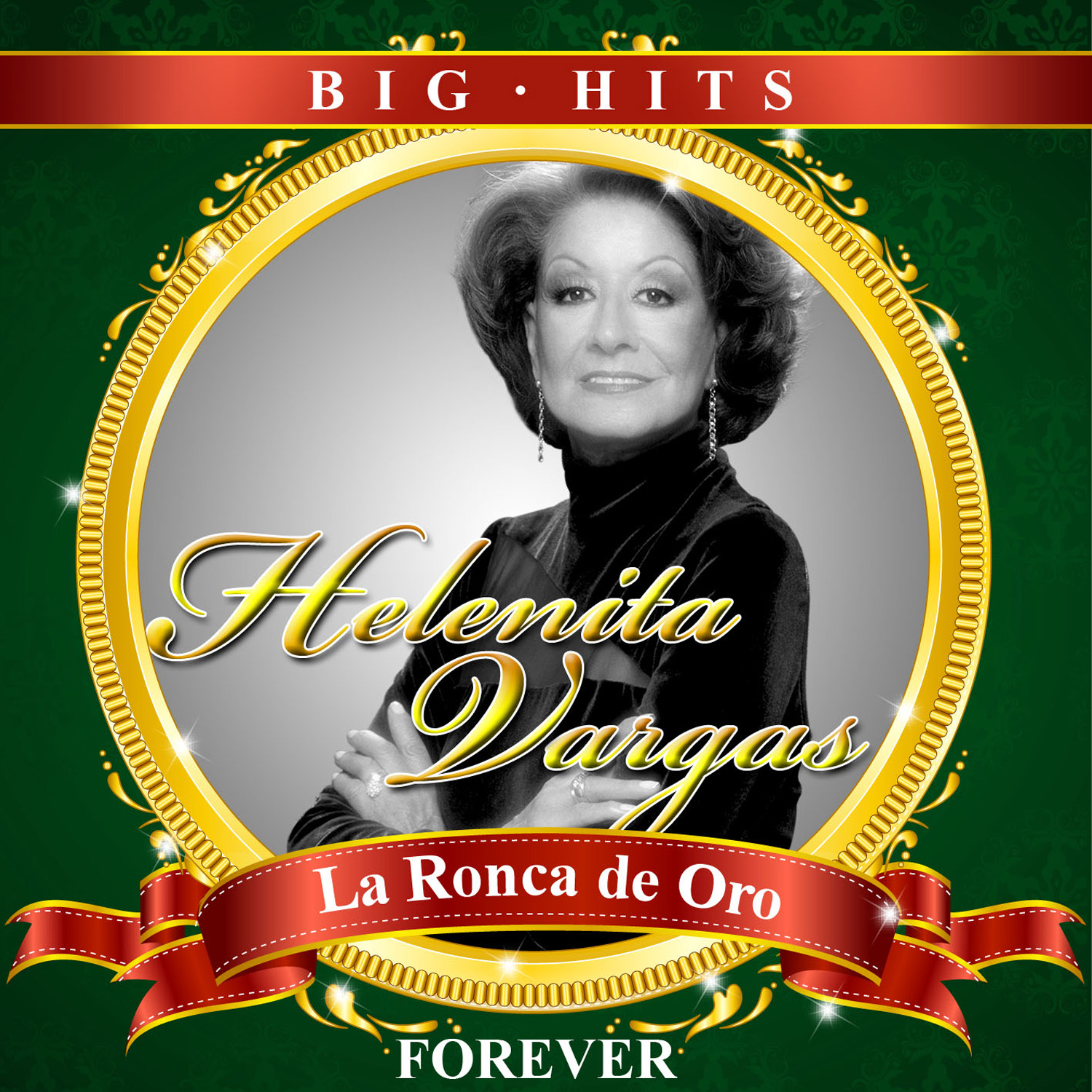 Big Hits - La Ronca de Oro